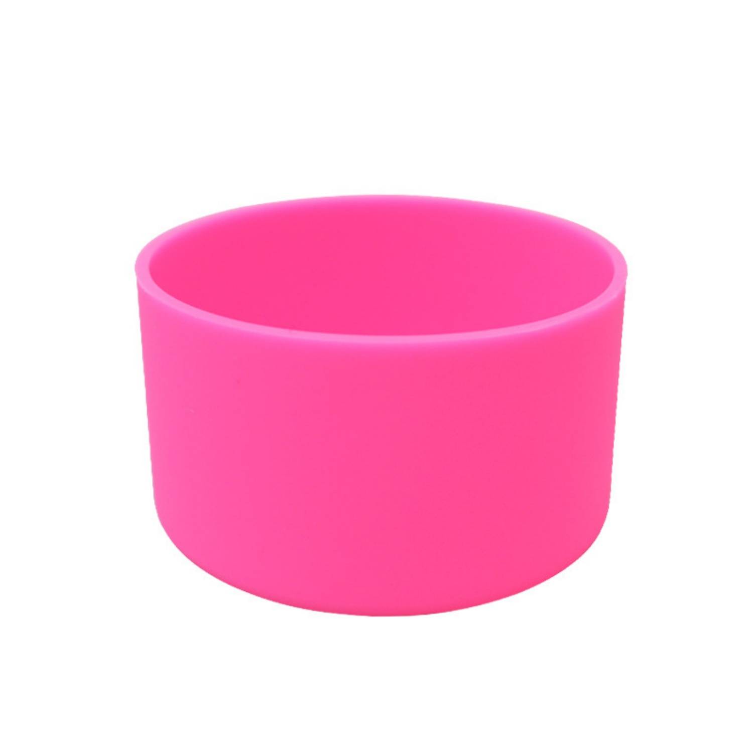 Water Bottles Silicone Protective Bottom Cover 5