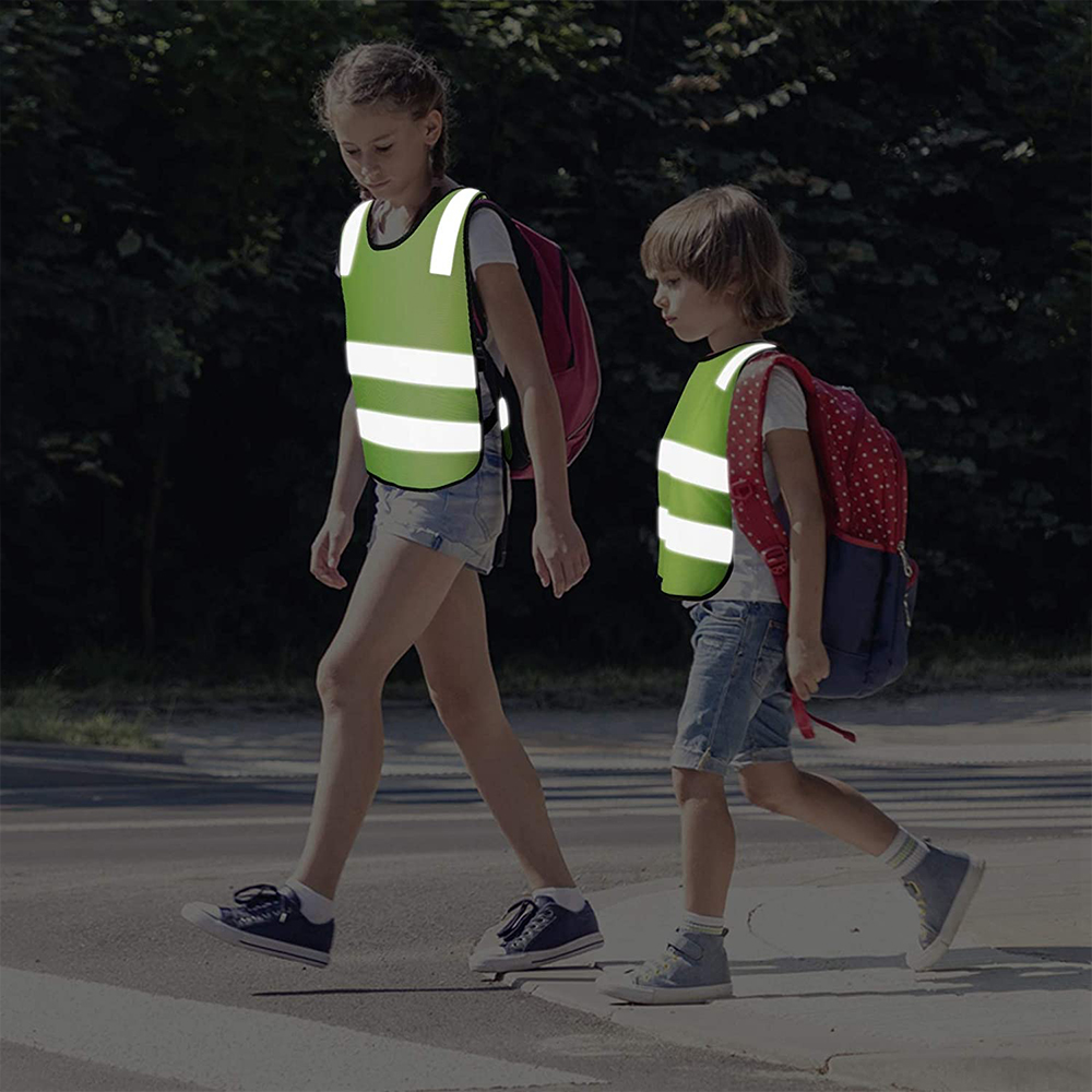 Vests-Safety For Kids 4