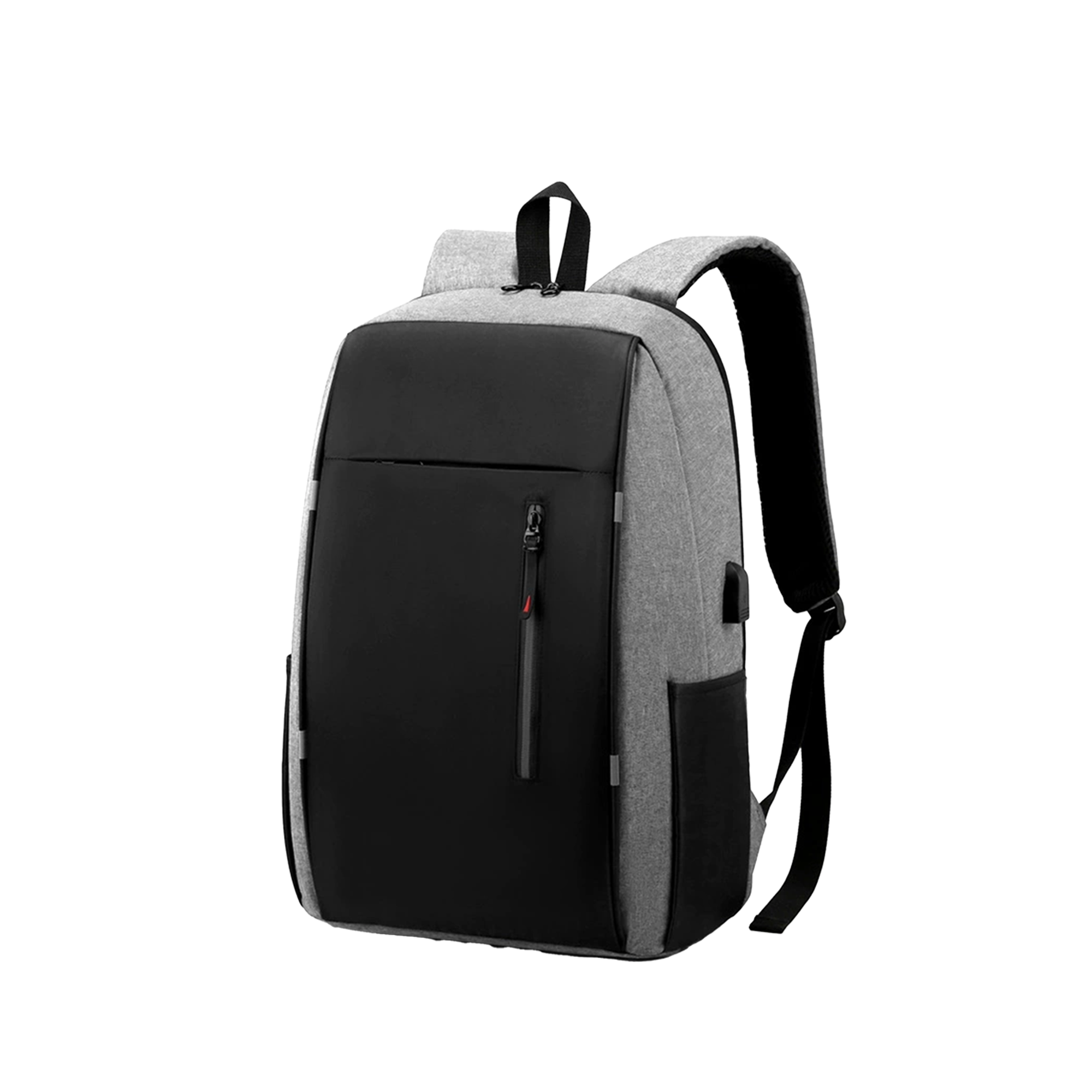 Polyester Notebook Daypack 6