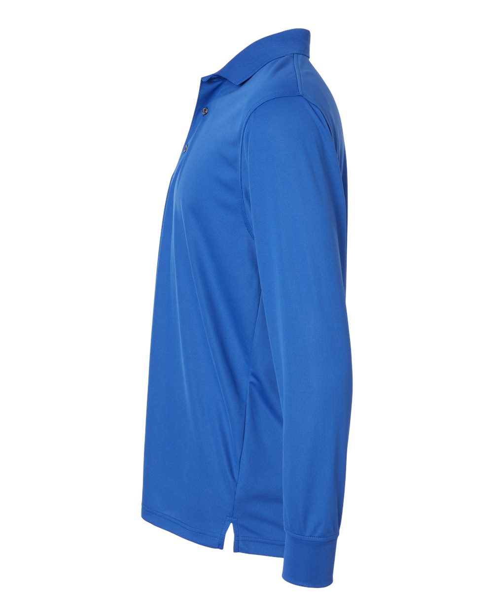 Men's Prescott Long Sleeve Polo - 110 13