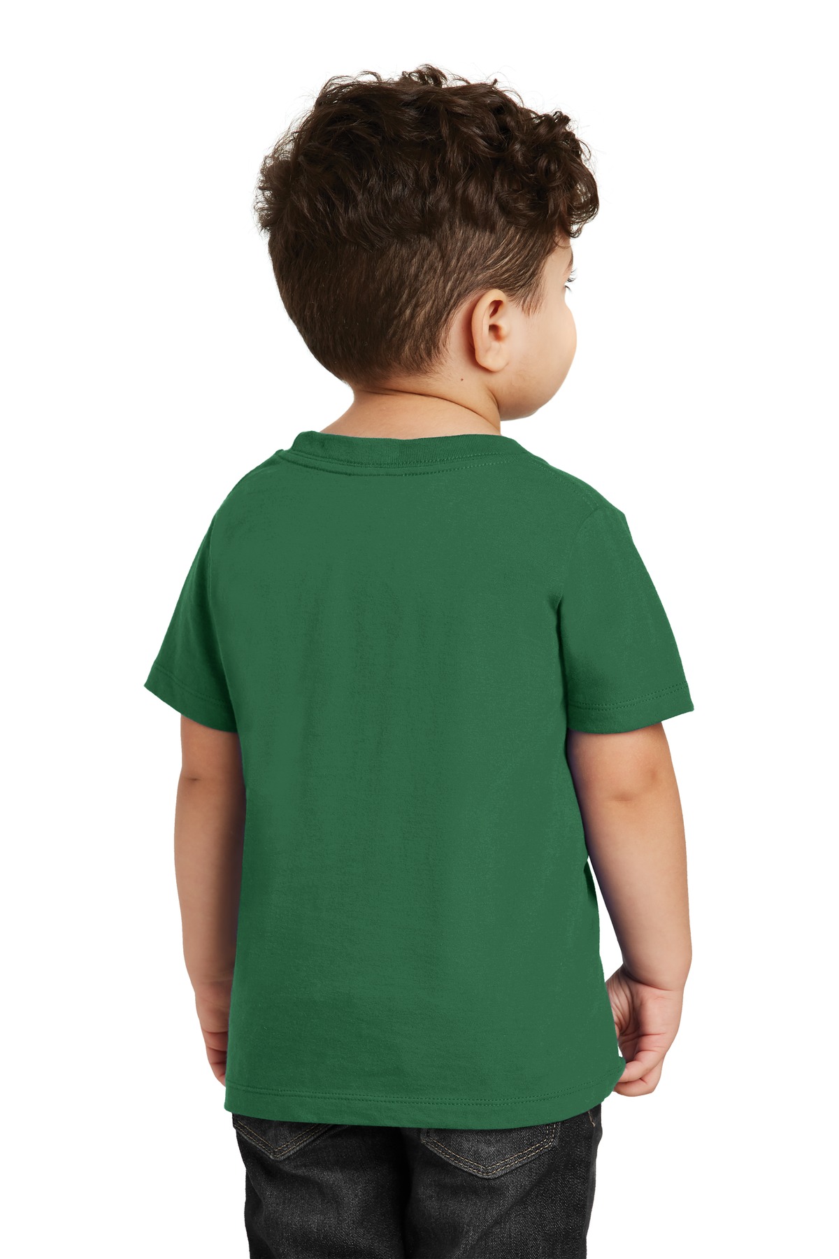 Port & Company® Toddler Fan Favorite Tee 71