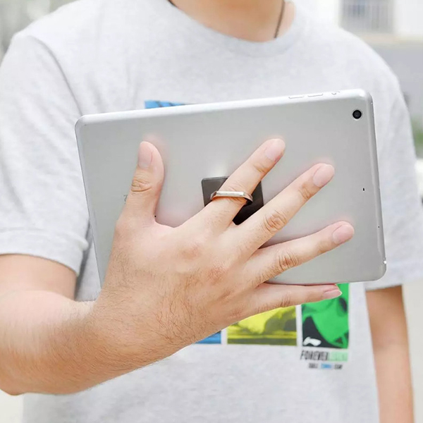 Hot Sell Rotating Finger Ring Mobile Phone Dropping Holder 5