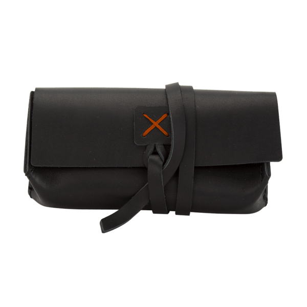 Draper Leather Sunglass Case 45