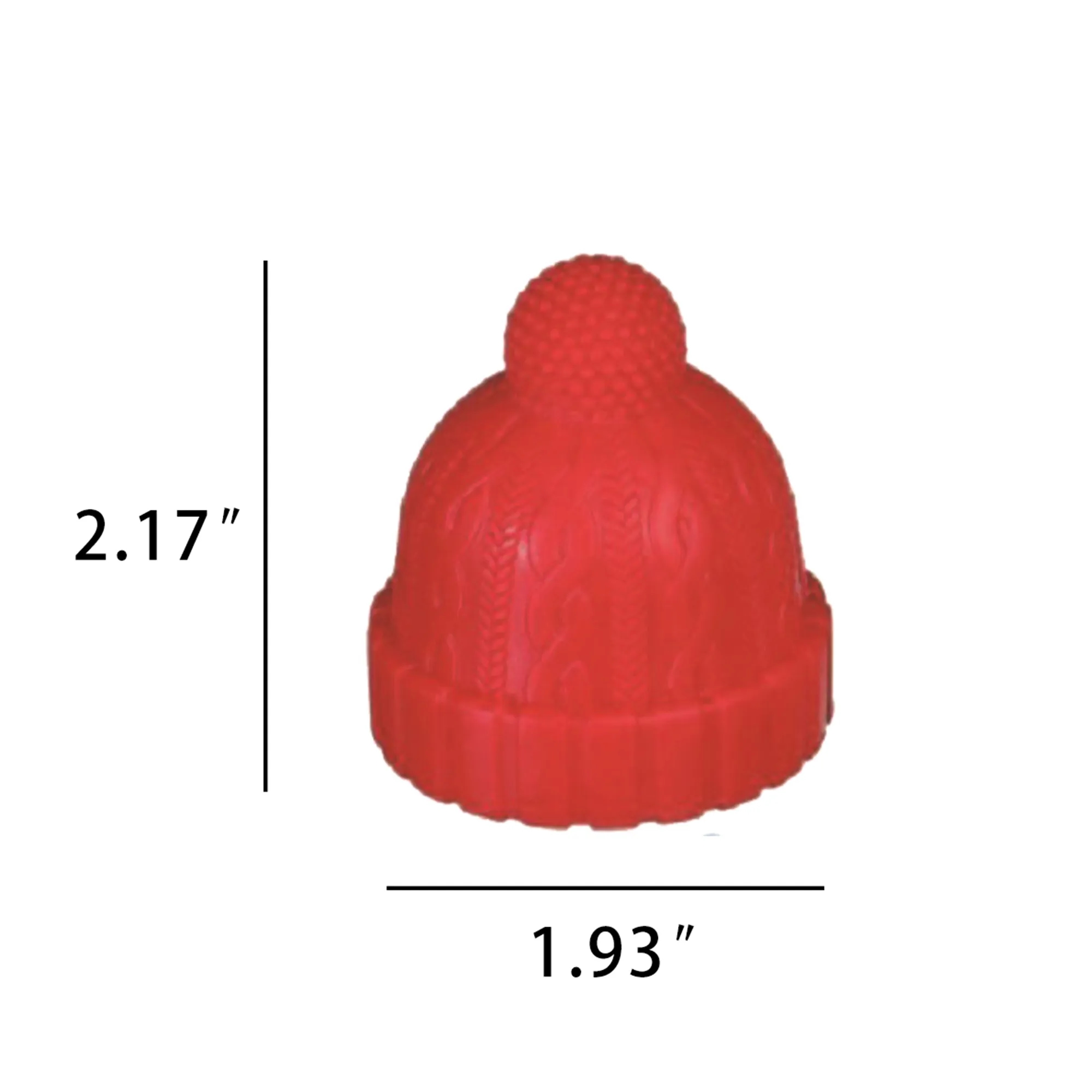 Cap Silicone Wine Bottle Stoppers 2