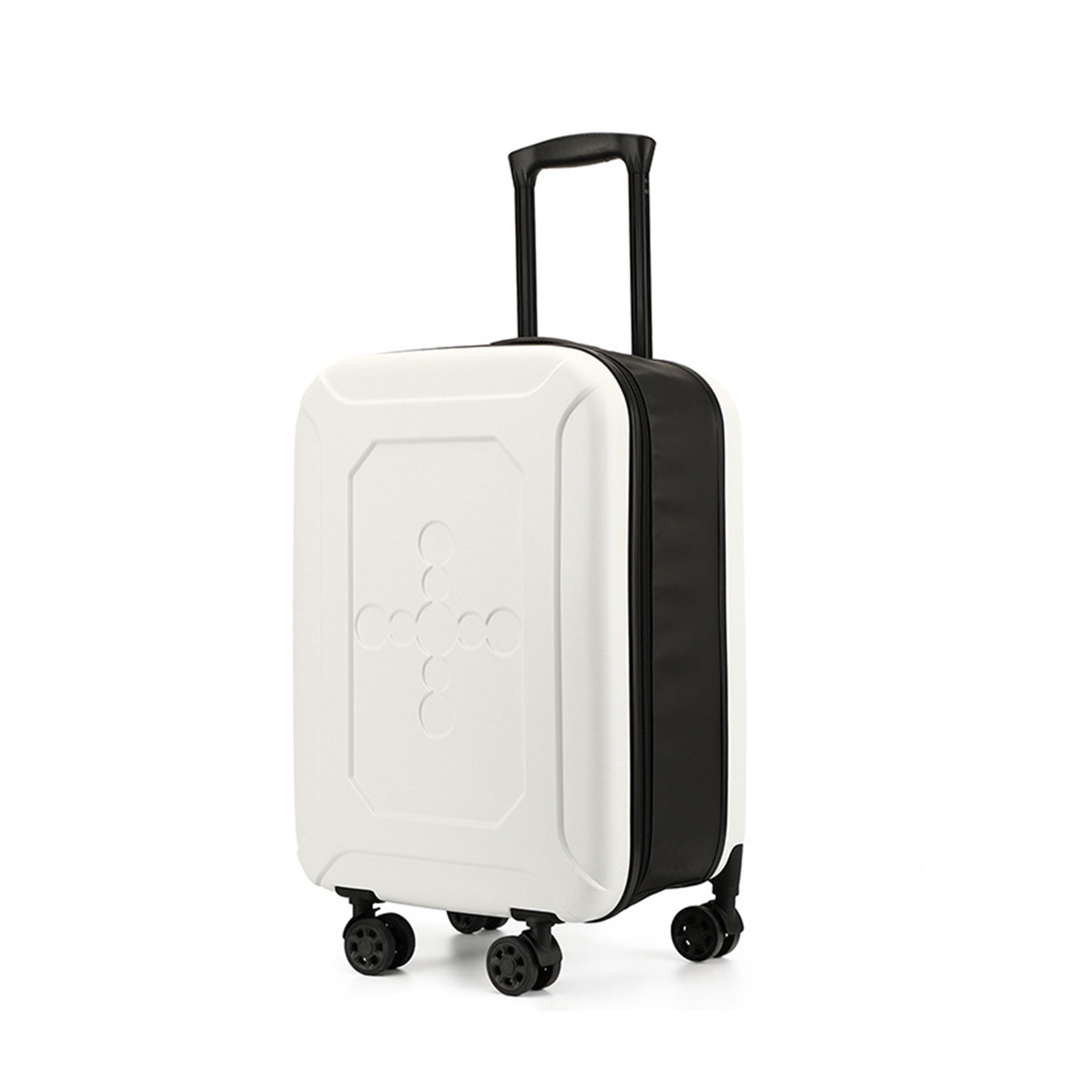 Foldable Suitcase 2