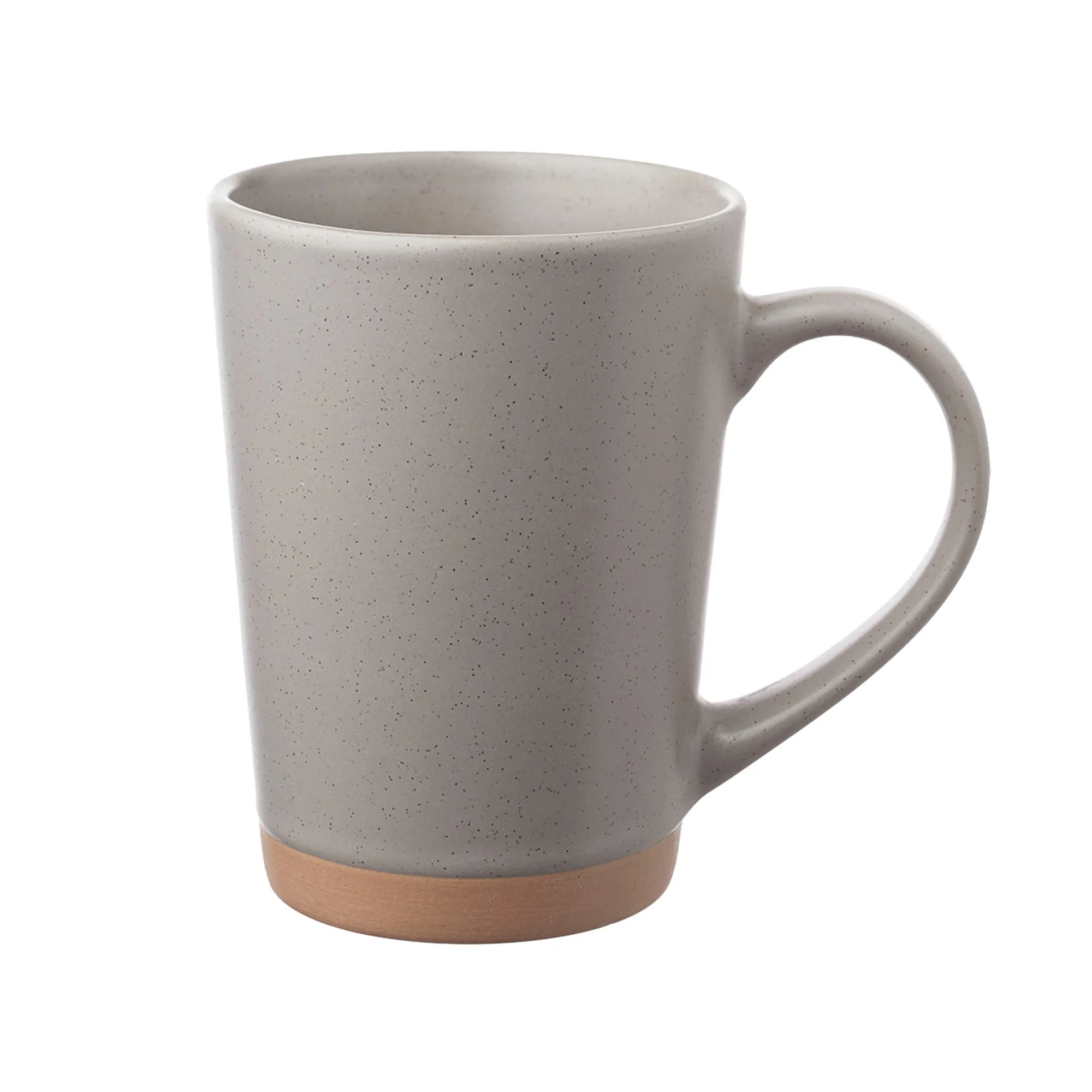 16Oz Double Piece Ceramic Cup 9