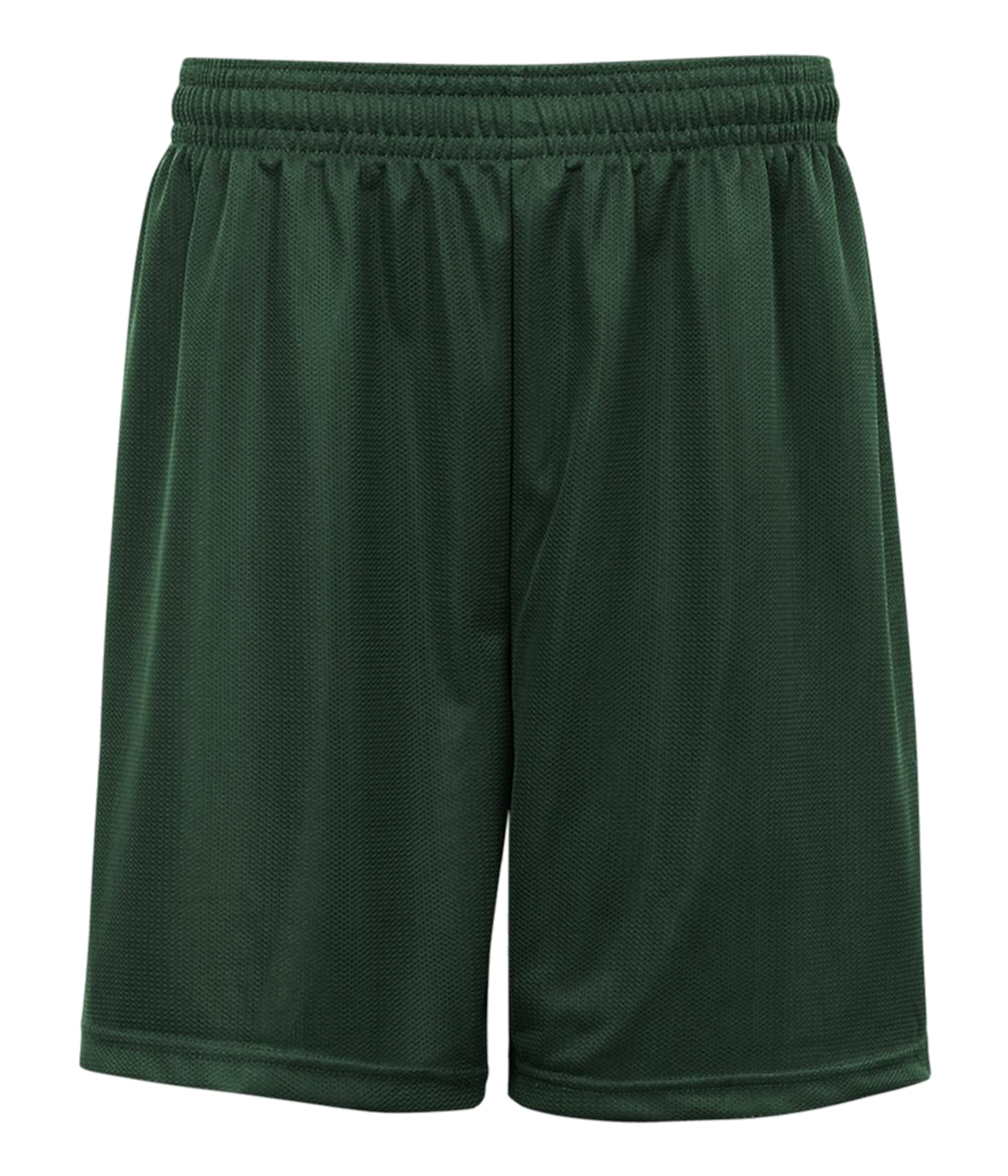 MINI MESH SHORT 5