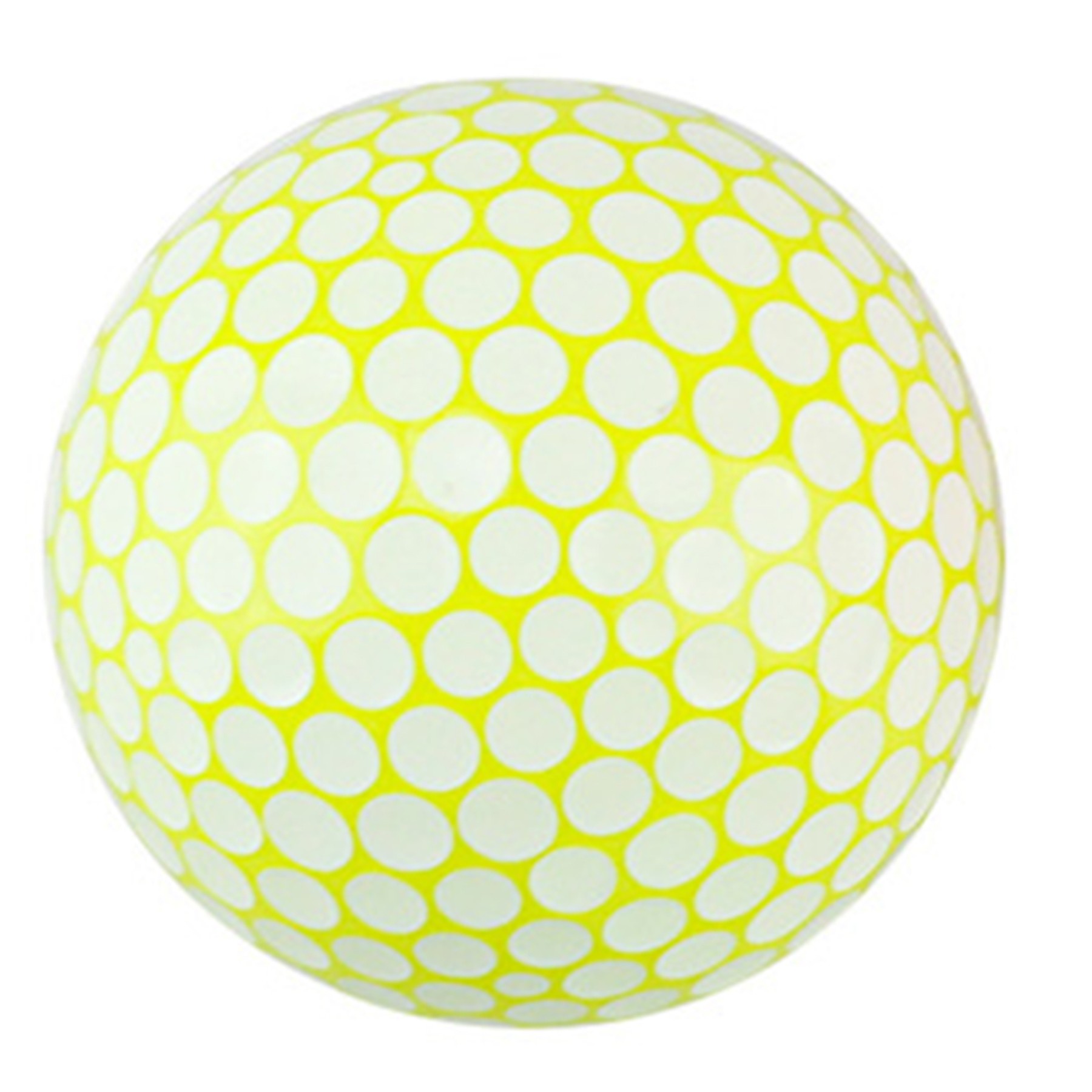 3-Layer Practice Golf Ball 3