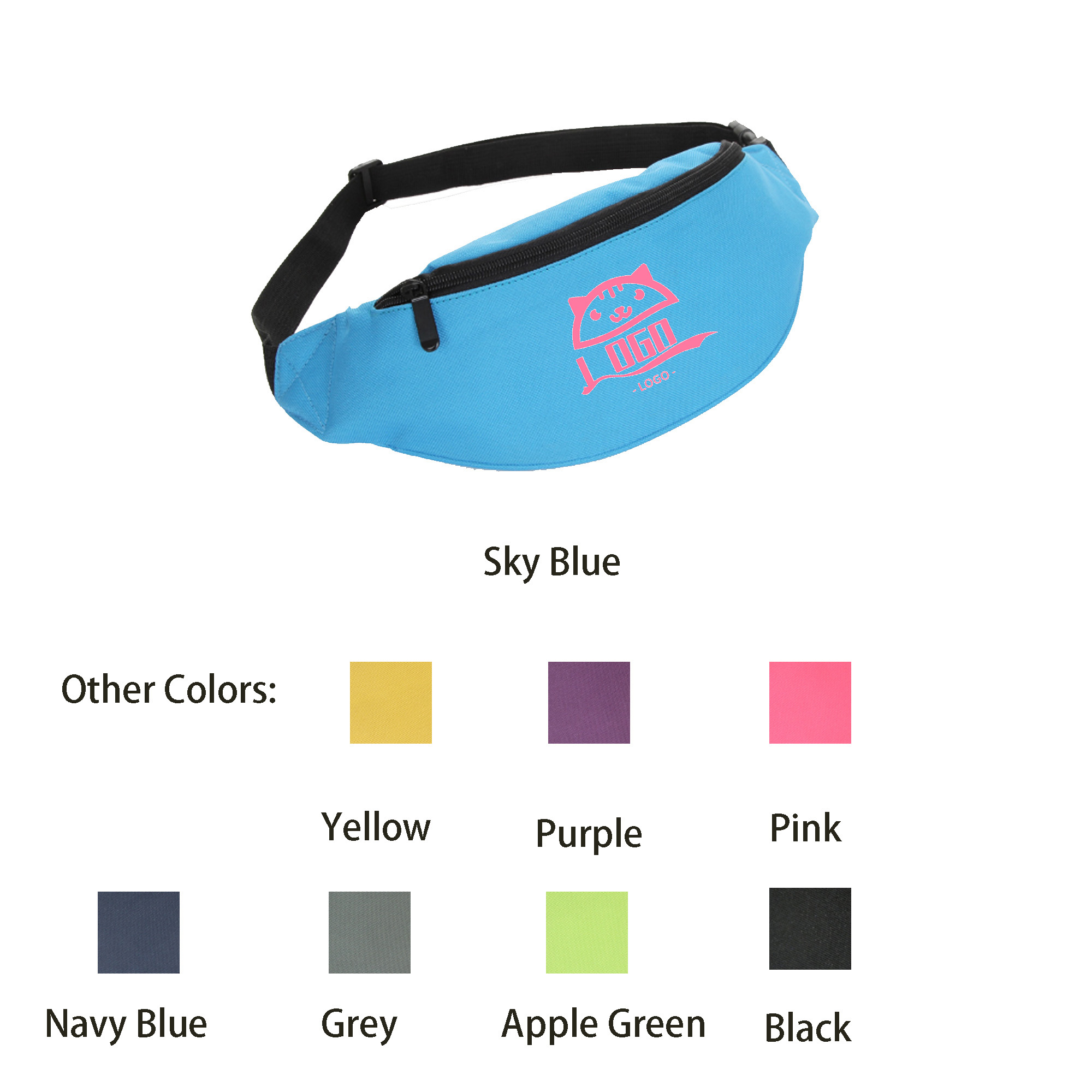 Bum bag 2