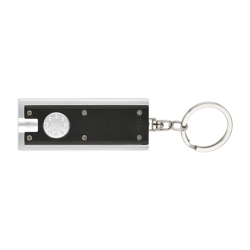 Ester Flashlight Keyring