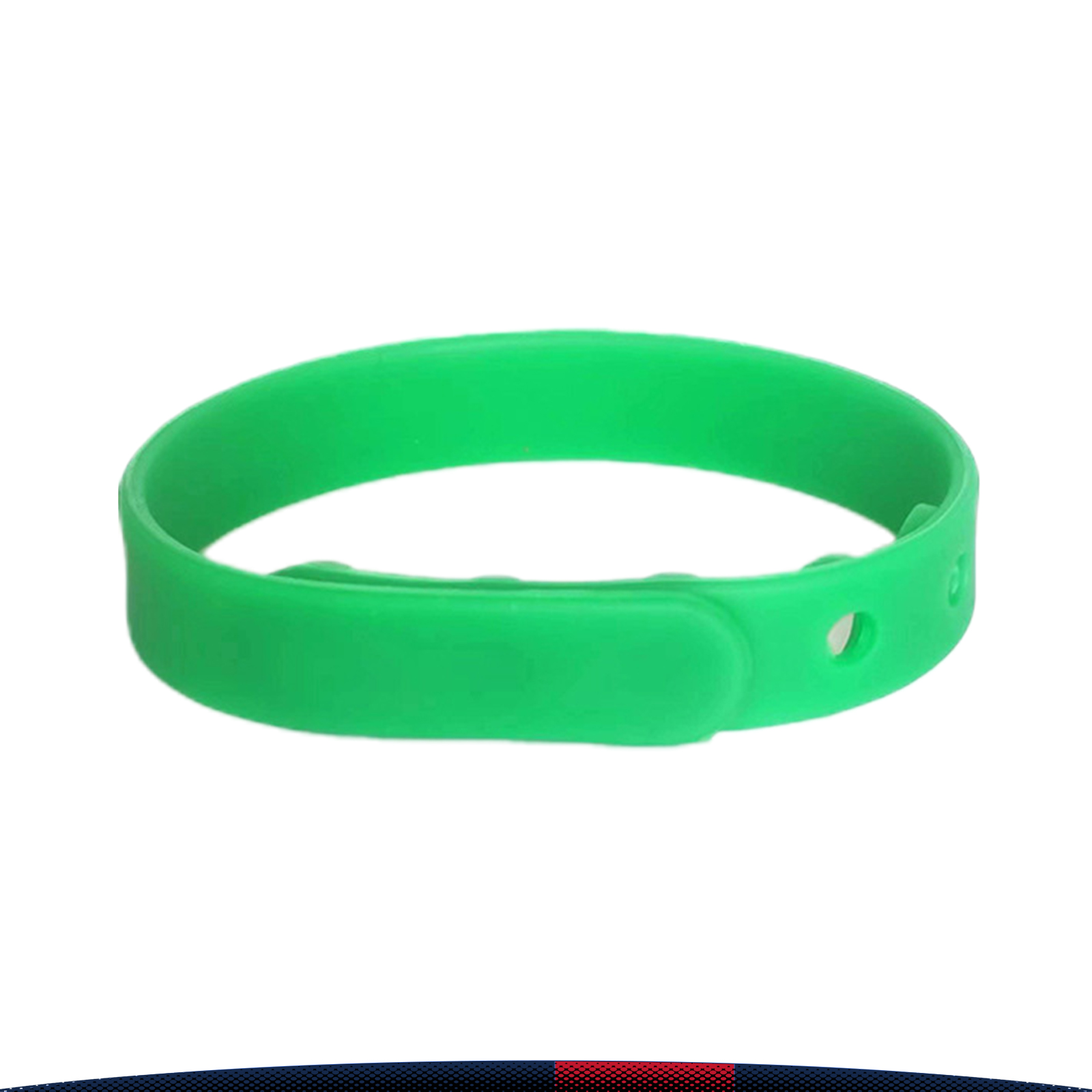 Caril Adjustable Wristband 3