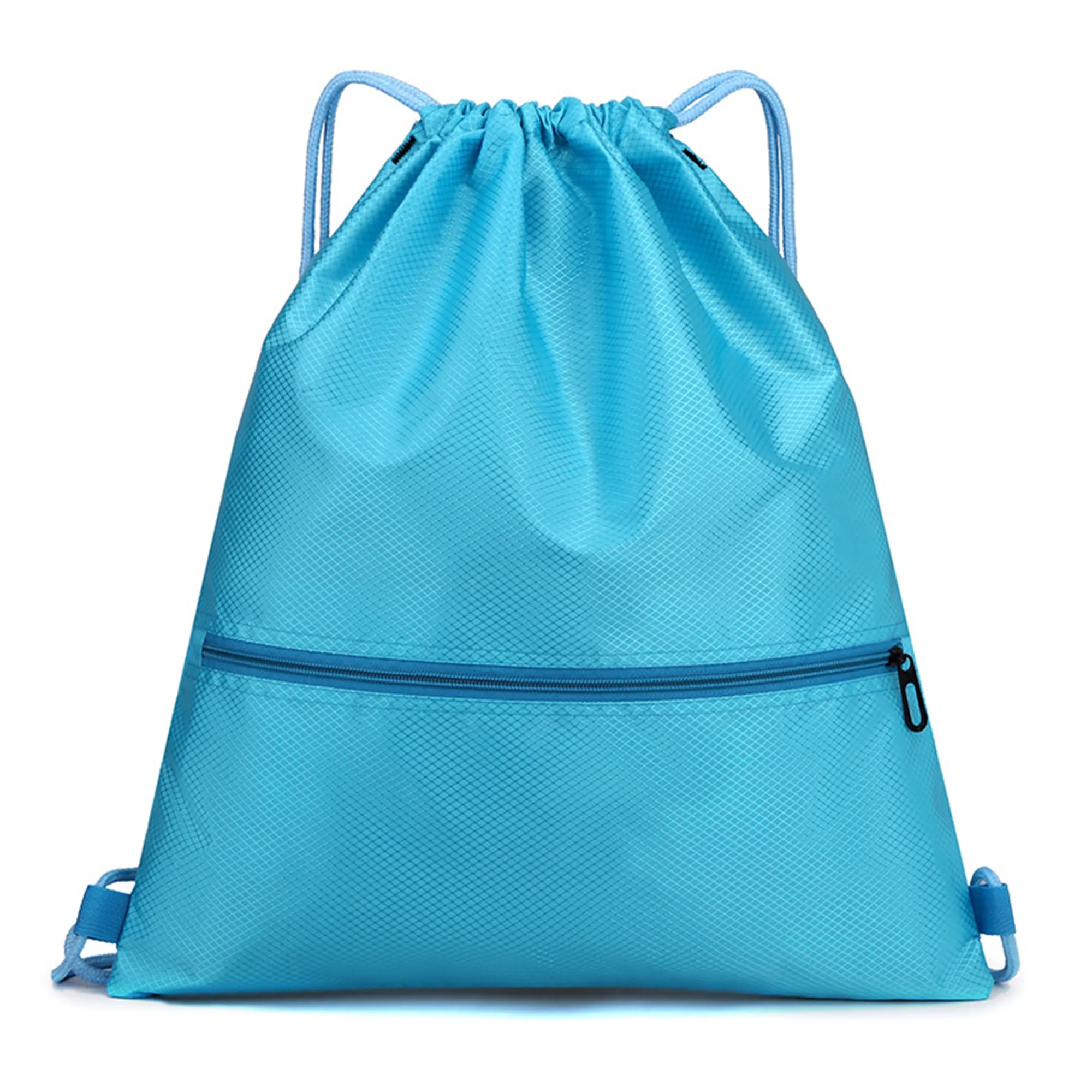 Drawstring Backpack Bag 7