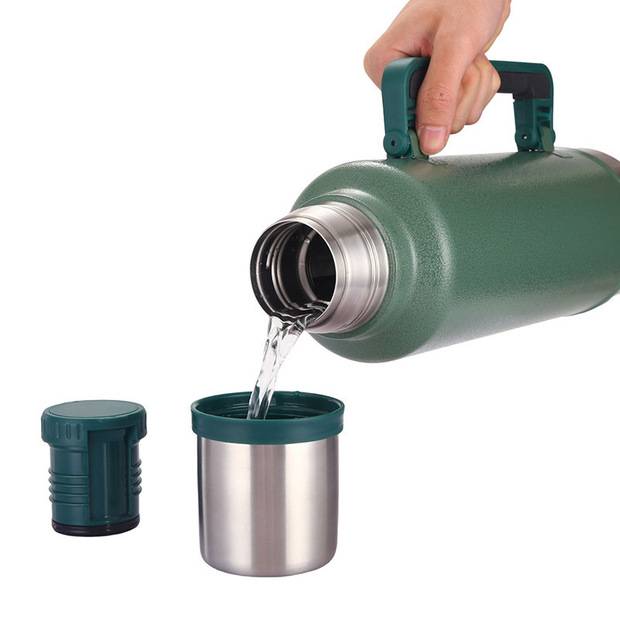 Vacuum Insulated Tumbler Water Bottle 3
