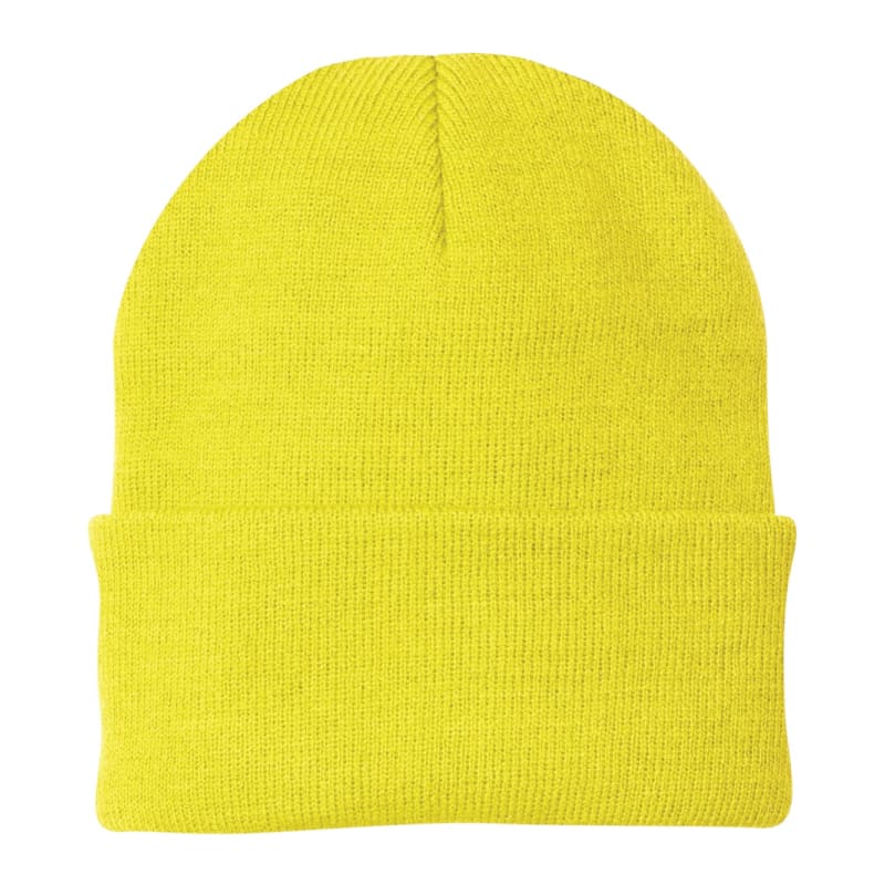 Port & Company Knit Cap. 28