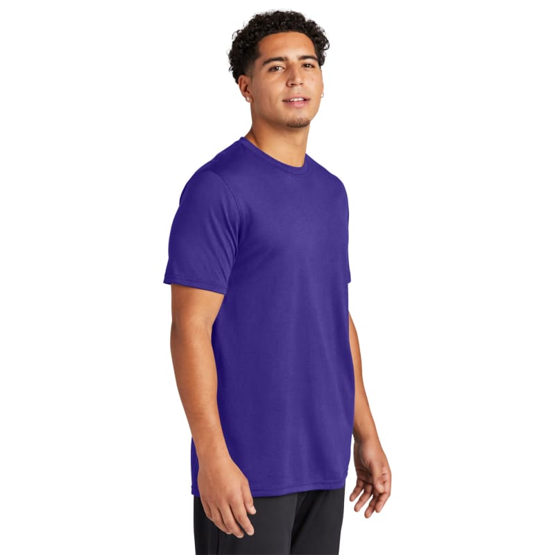 Sport-Tek Echo Tee 40
