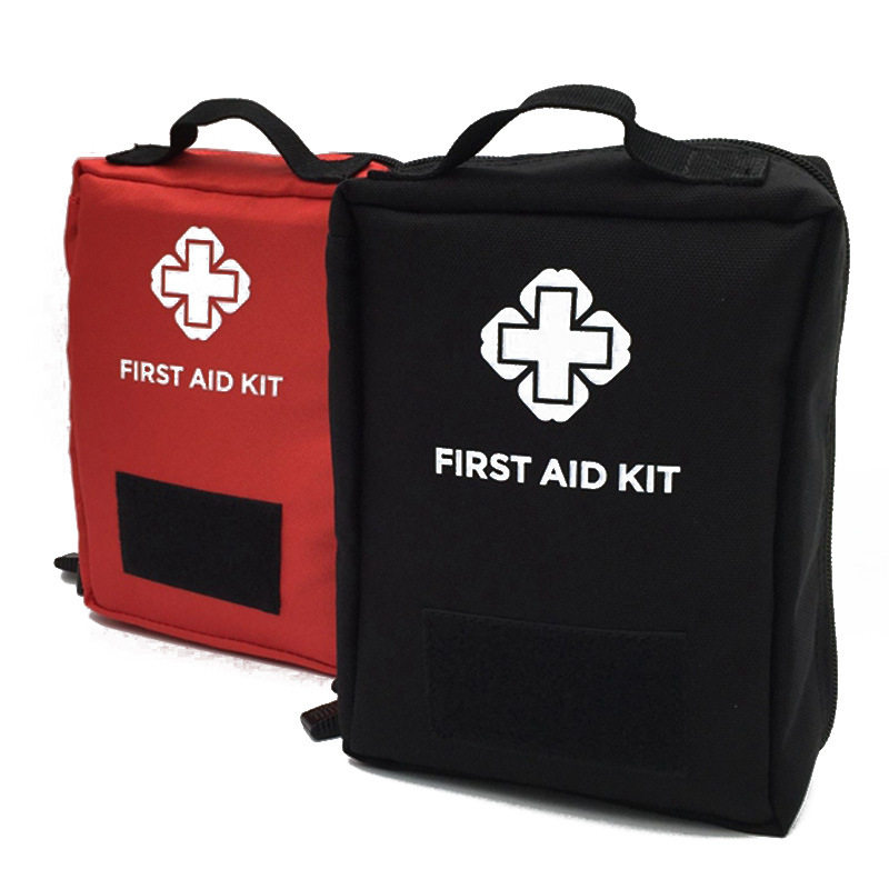 Safety Kit Bag 2