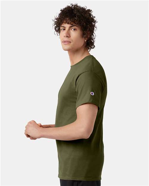 Unisex Classic T-Shirt - T425 236
