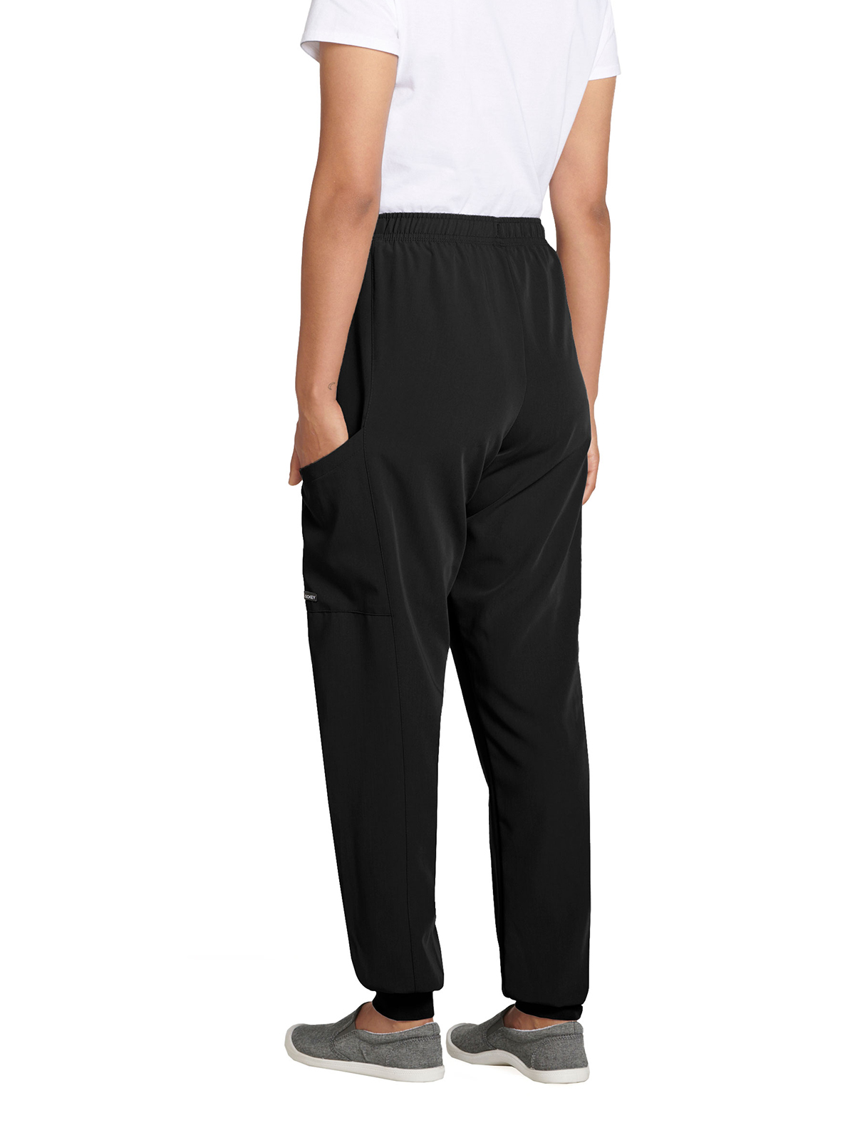 Jockey - Women's 4-Pocket Jargo Pant 14