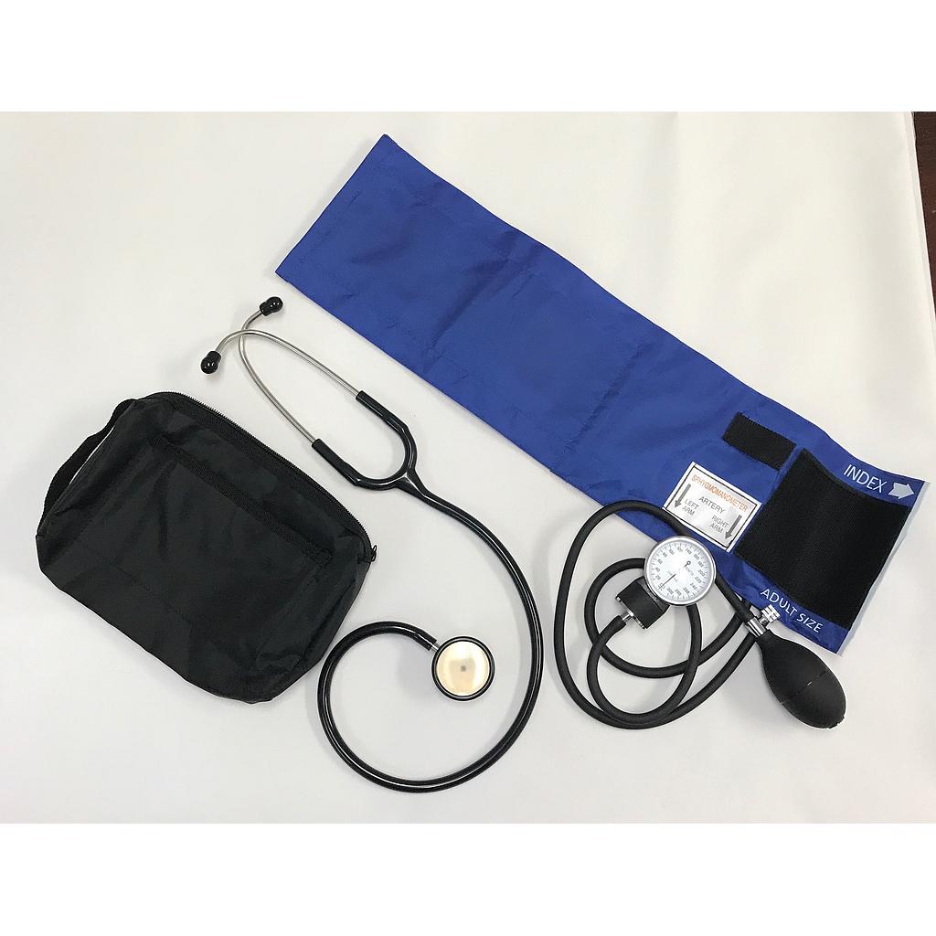Spectrum Medical Kit 3-Piece