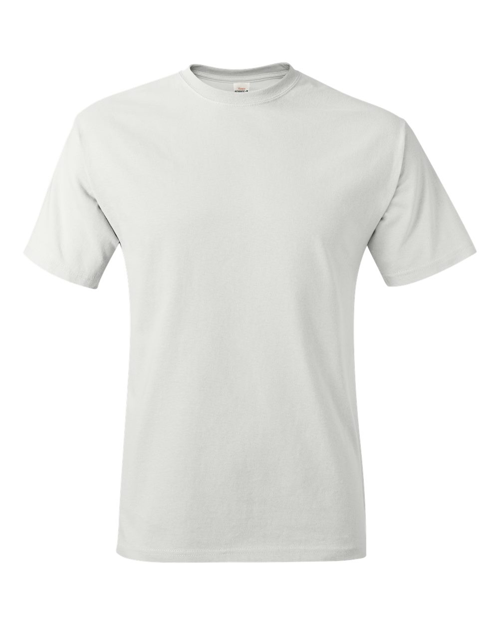 Unisex Authentic T-Shirt - 5250 182