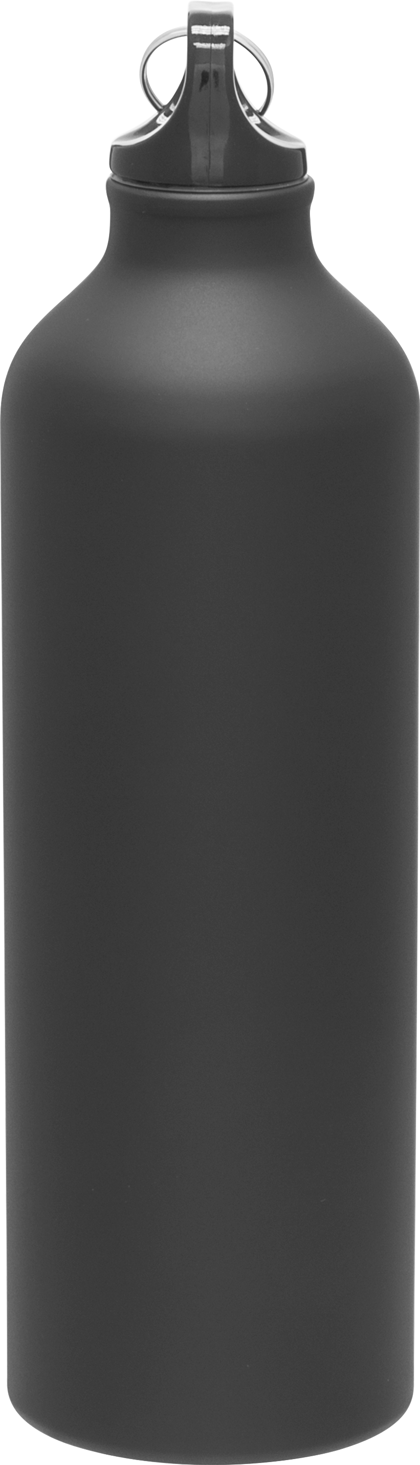 24 oz h2go aluminum classic, custom water bottle with logo imprint 12