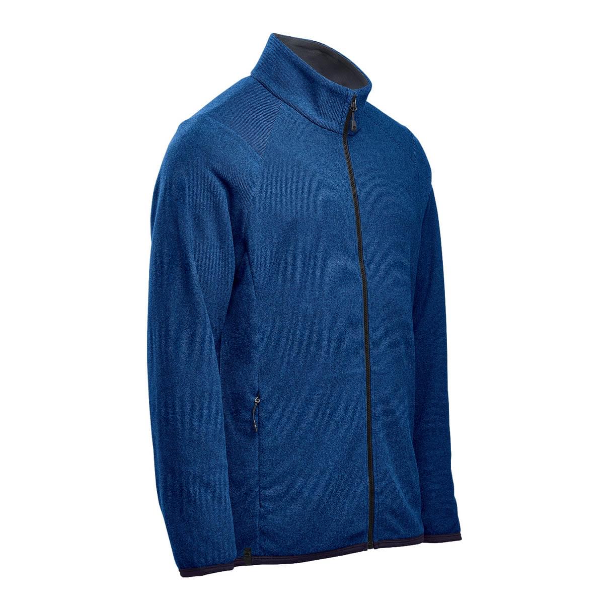 Stormtech Men's Novarra Full Zip Jacket 2