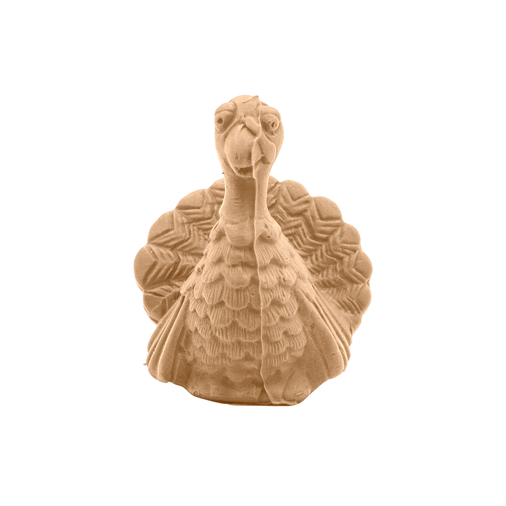 Pencil-Top Eraser Turkey 1