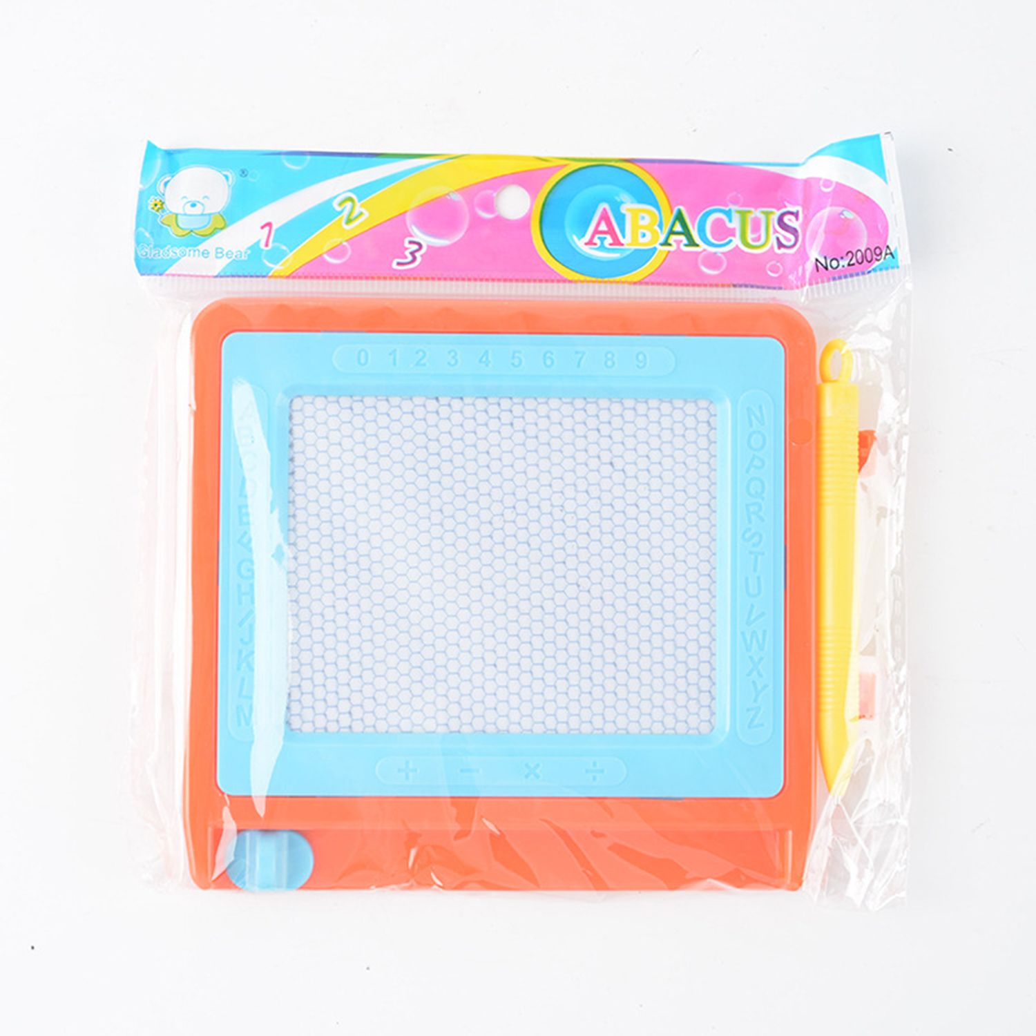 Magnetic Sketchpad Drawing Board 5