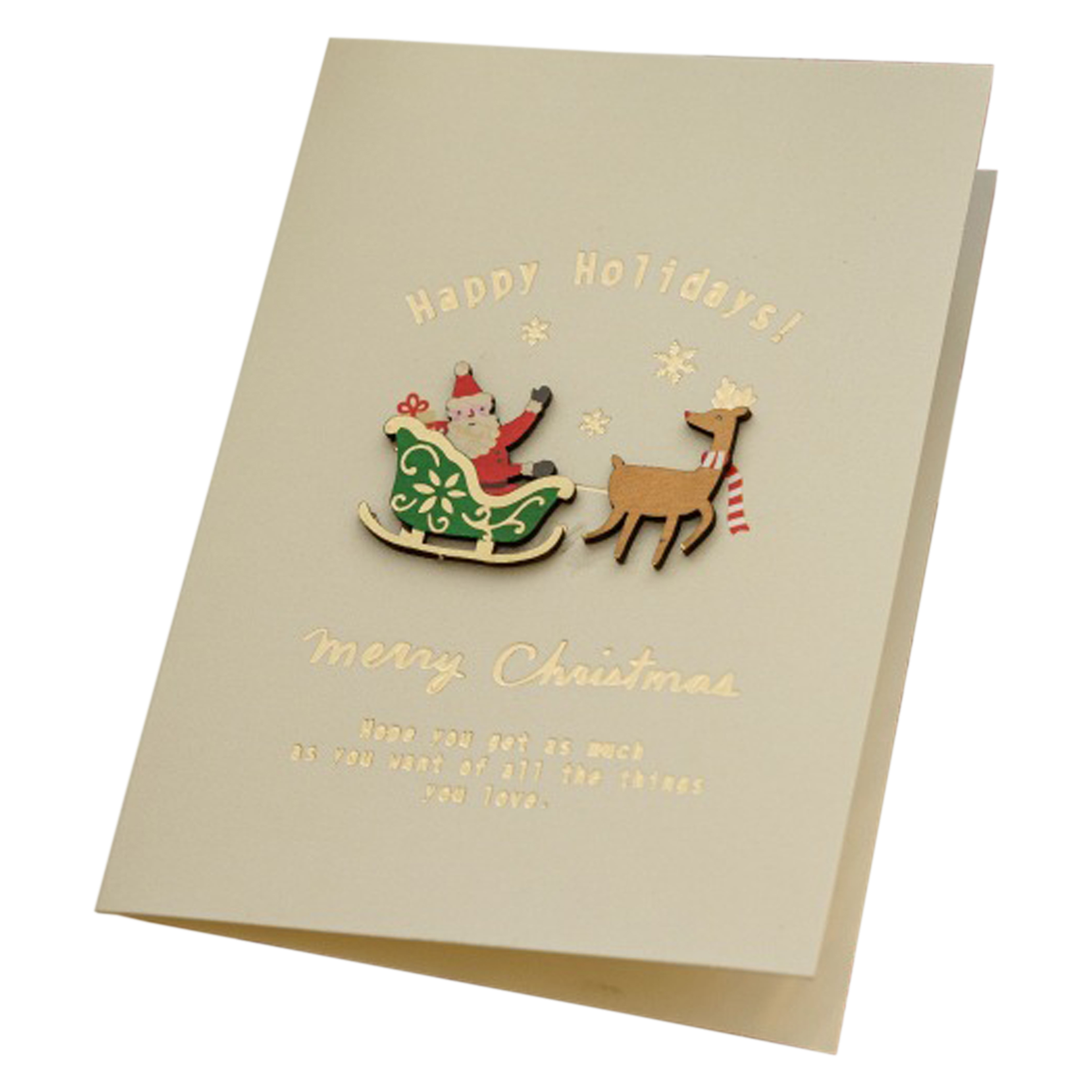 Christmas Cards 6