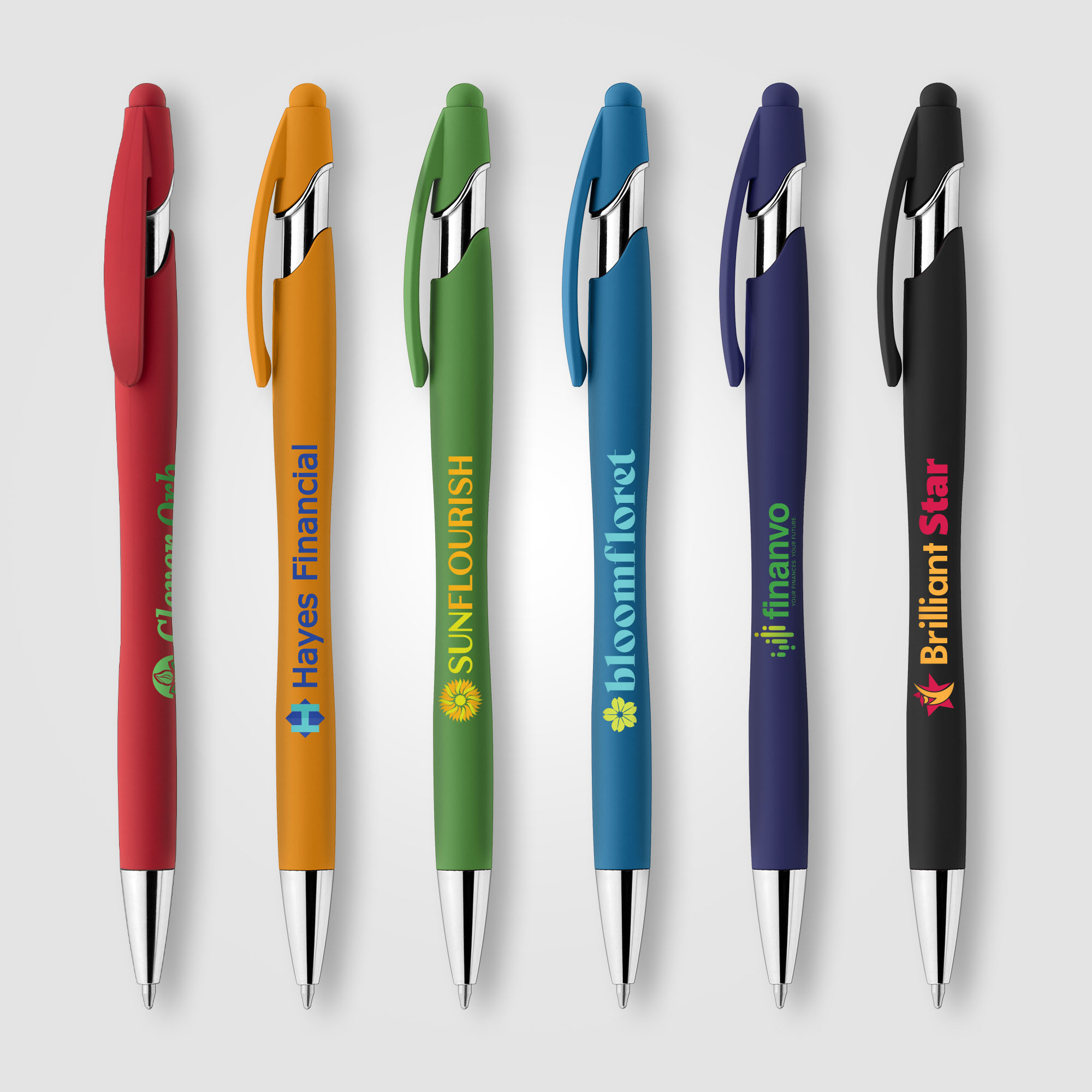 La Jolla Softy Brights Pen 16
