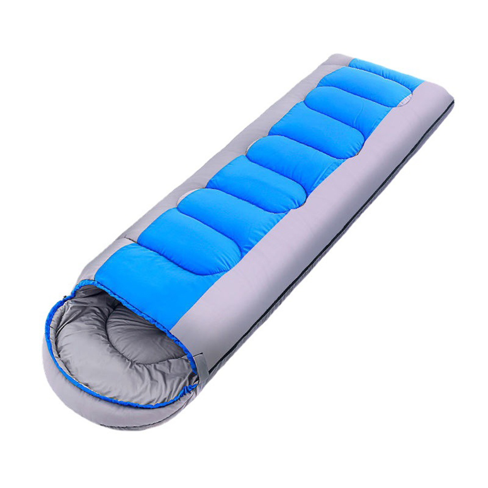 1.35KG Sleeping Bag For Travel Camping 3