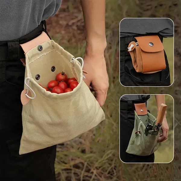 Foldable Storage Tote 9