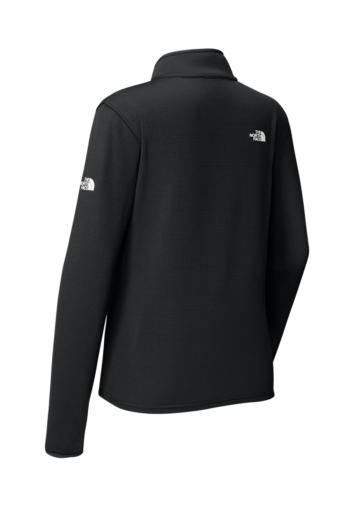 The North Face Women's Aim Full-Zip Fleece Jacket NF0A8FQJ 10