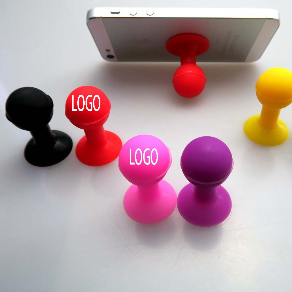 Silicone Phone Holder for Desk 3