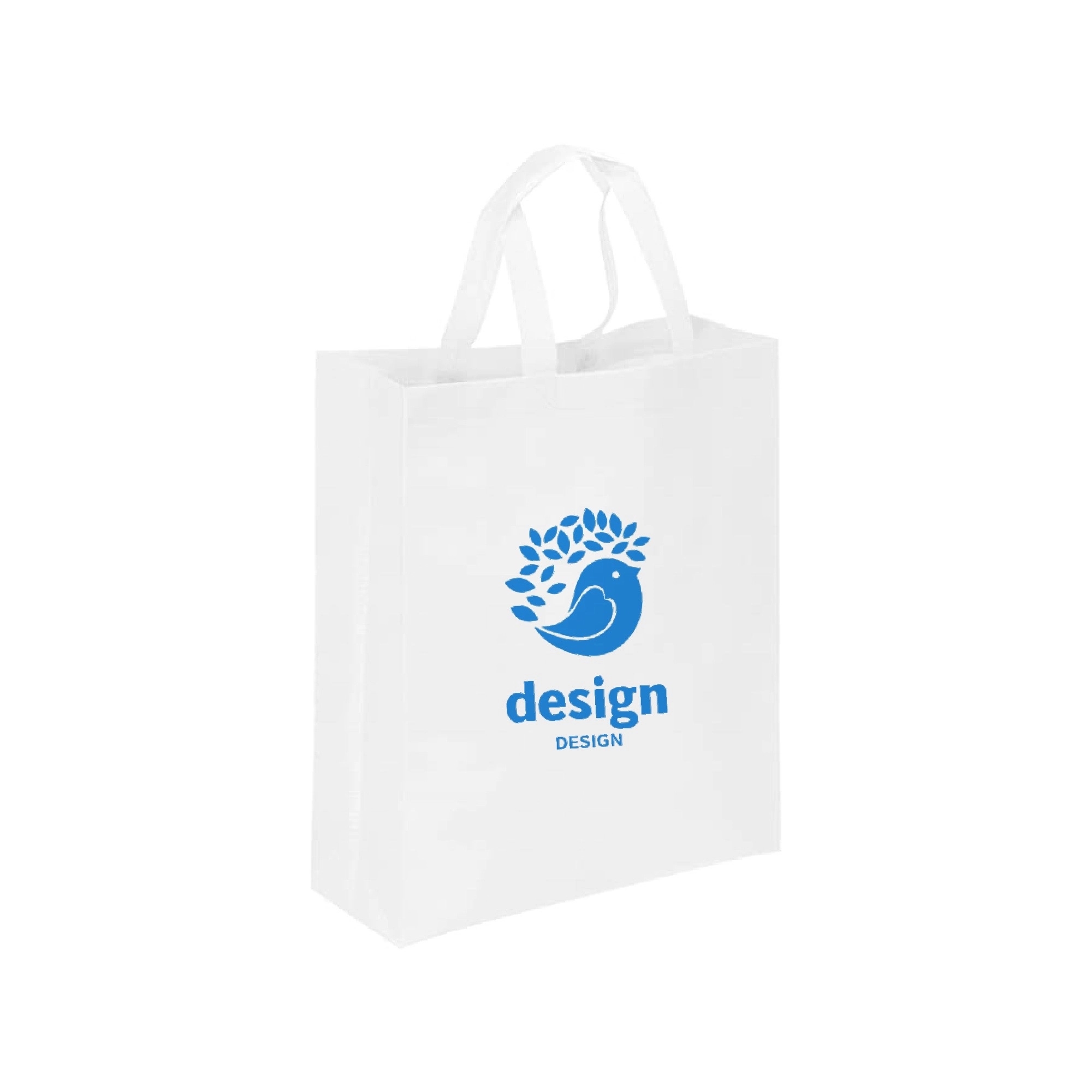 Small Non-Woven Handle Bag MOQ 50PCS 1