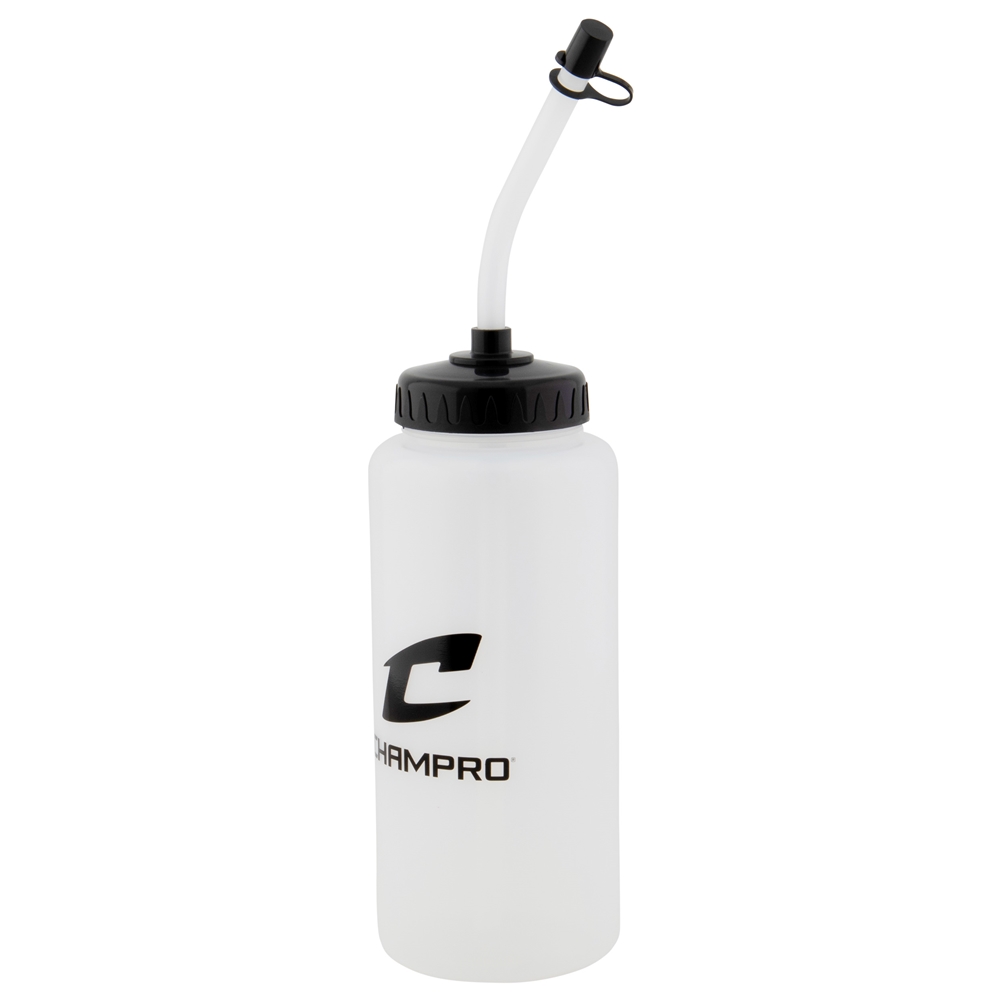 1L Straw Water Bottle 2