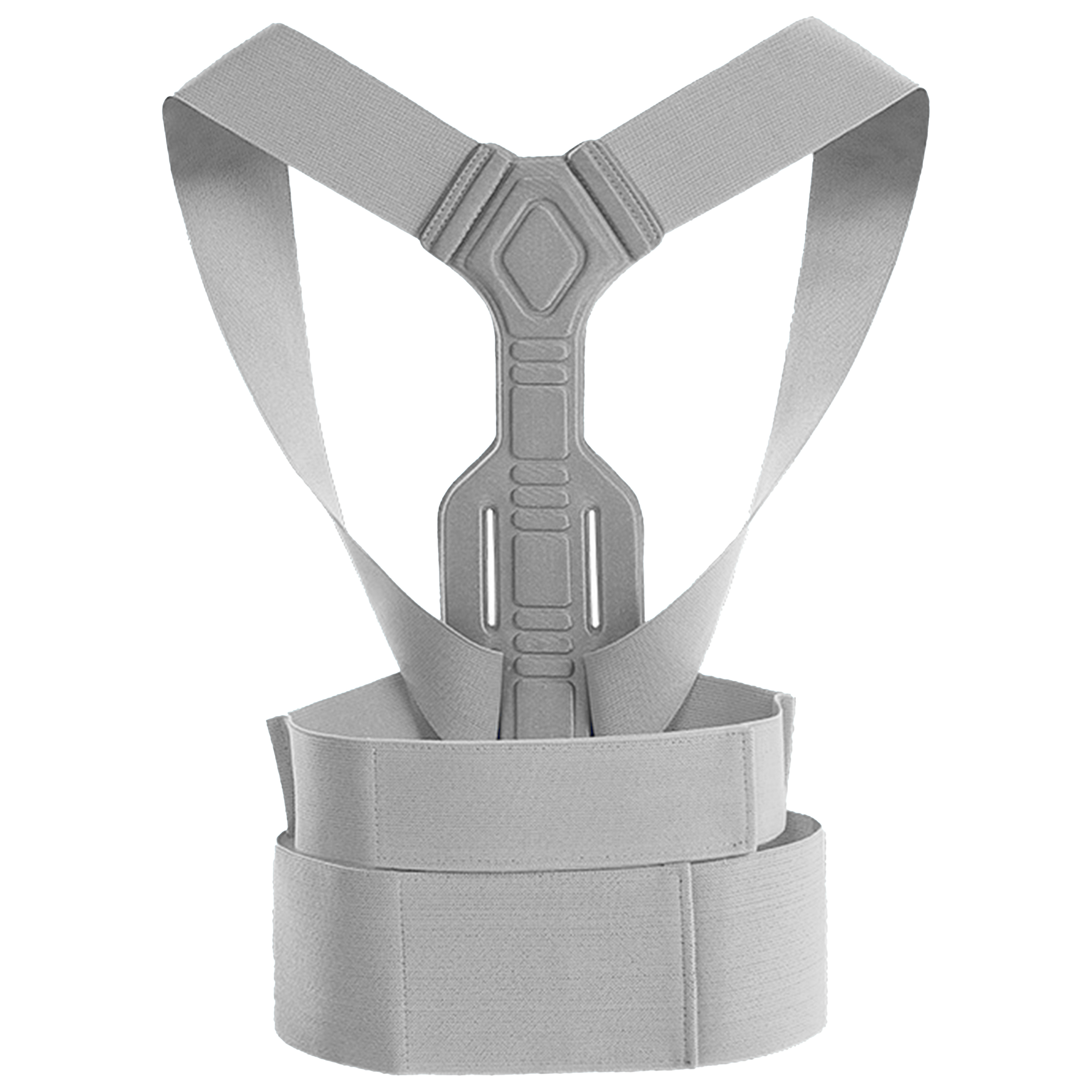 Spandex Hunchback Shaping Correction Strap 5