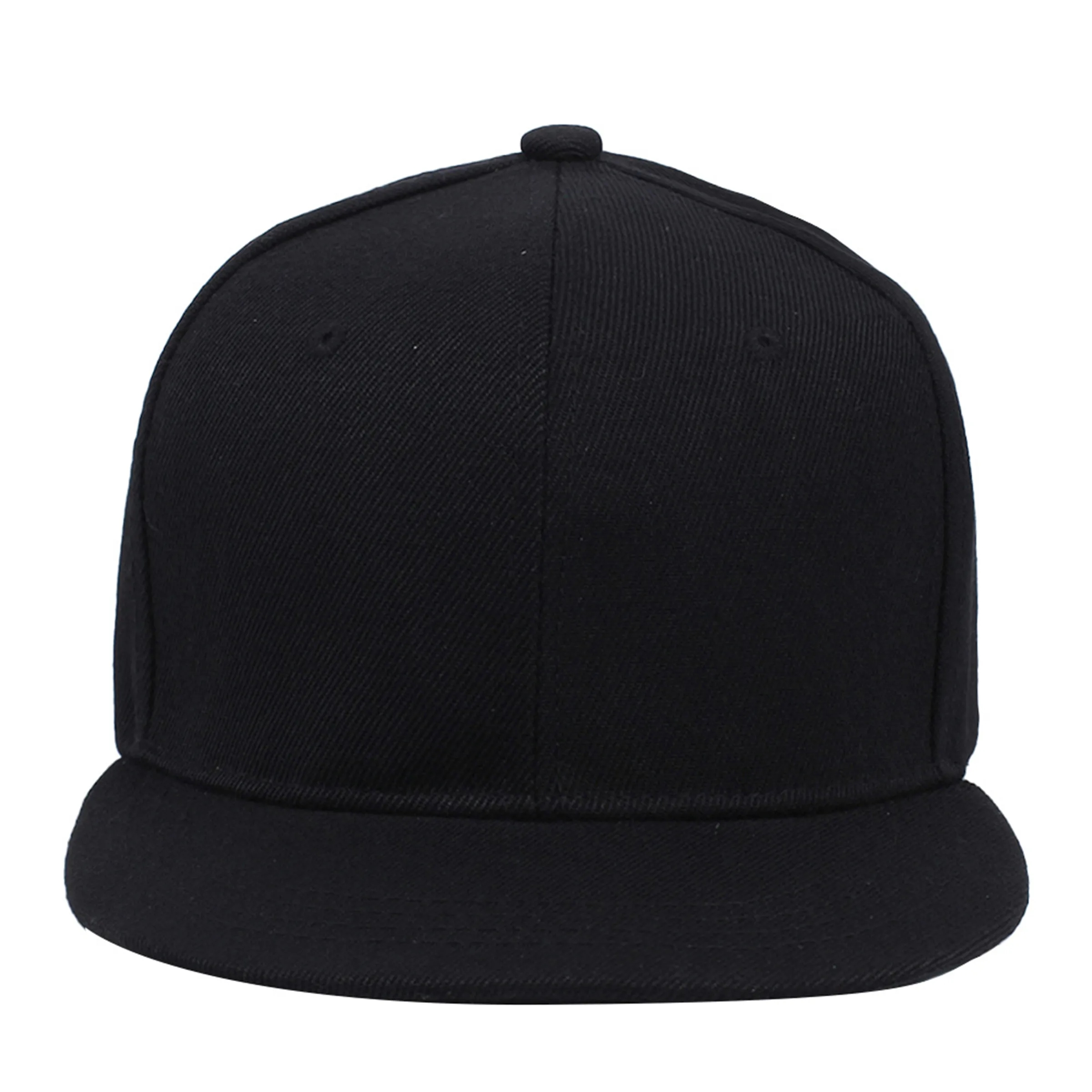Polyester Baseball Cap - Adjustable and Multi-Color Options 6