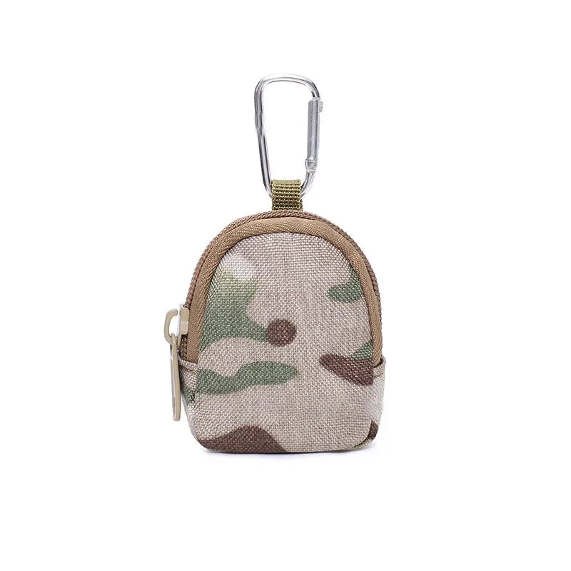 Wild Mini Key Bag 3