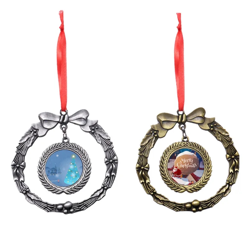 Christmas Ornament 5