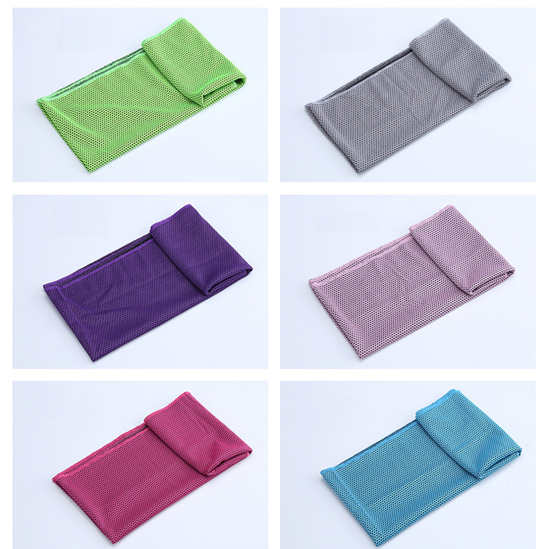 Sport Ice towel 5
