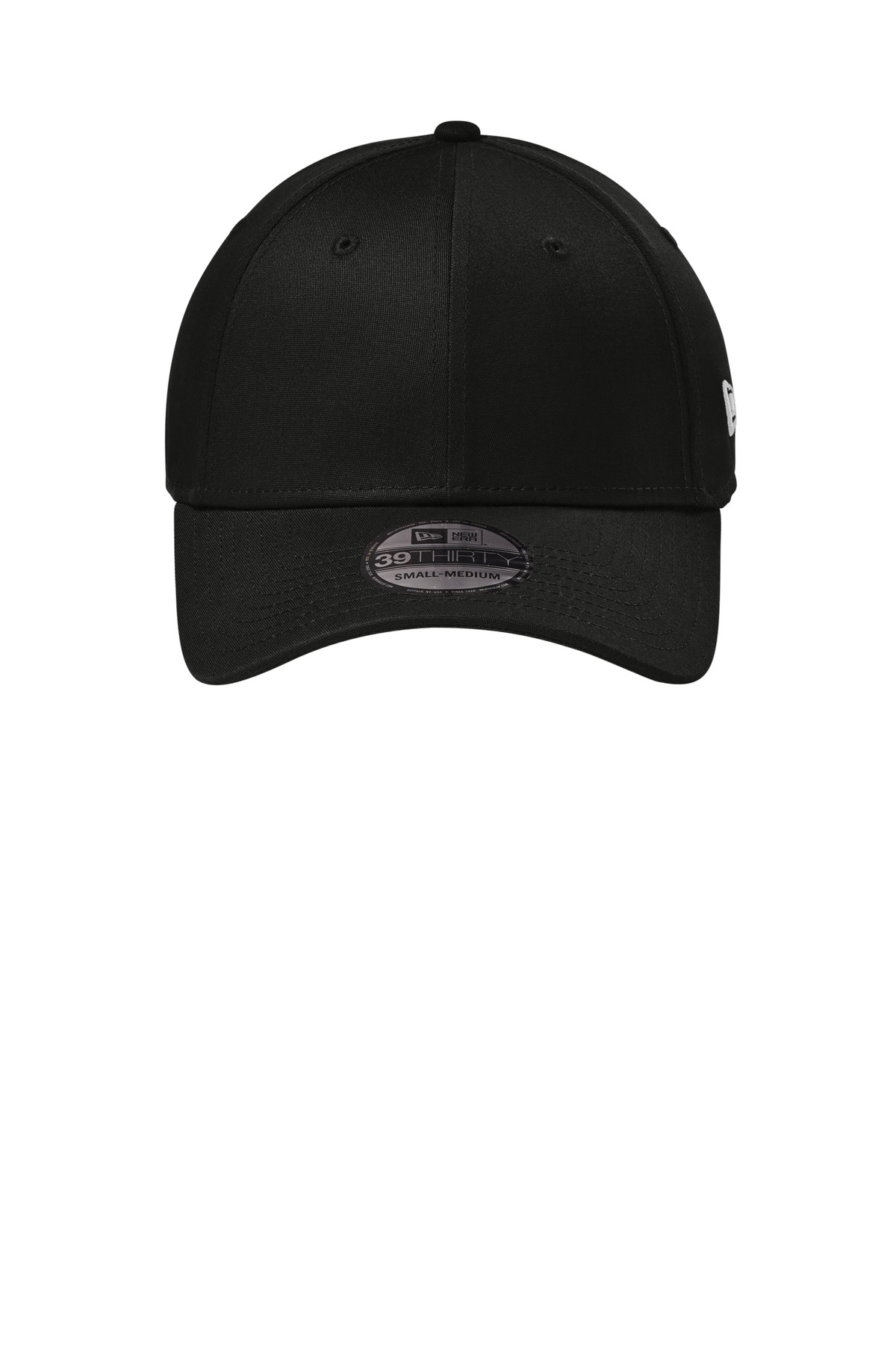 New Era - Structured Stretch Cotton Cap. NE1000 75
