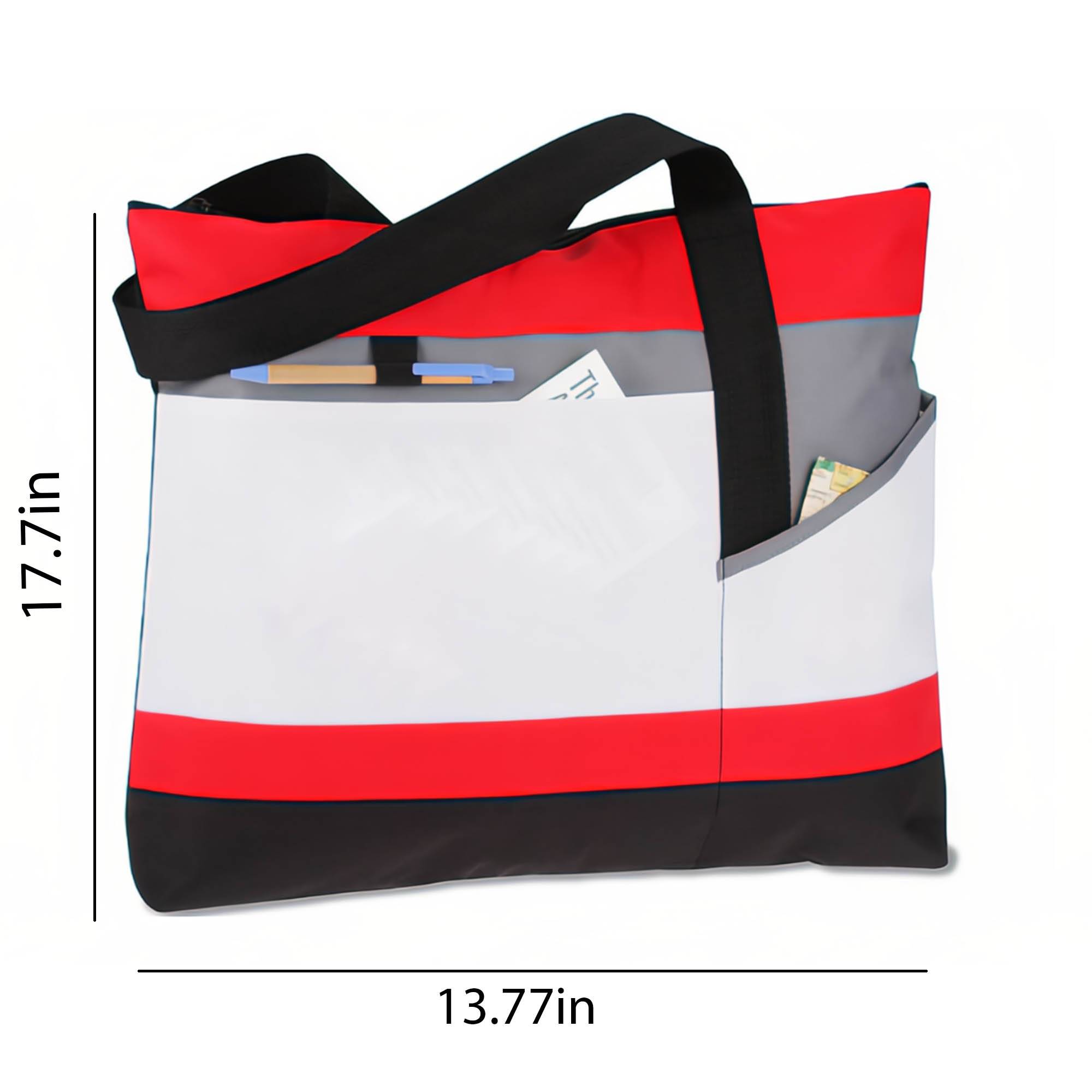 Advantage Tote Bag 3