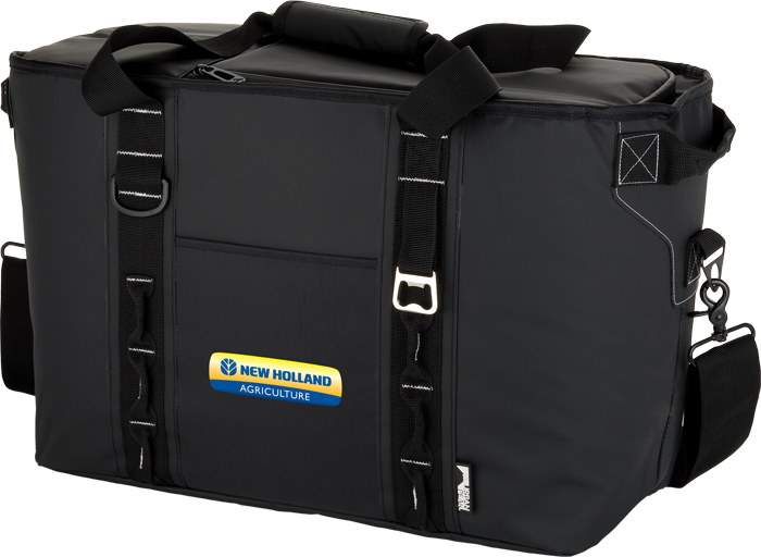 Urban Peak® Waterproof 48 Can Hinge Cooler 23