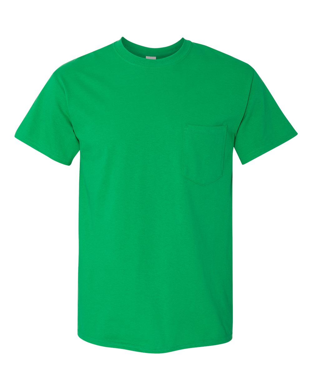 Unisex Heavy Cottonâ„¢ Pocket T-Shirt - 5300 35