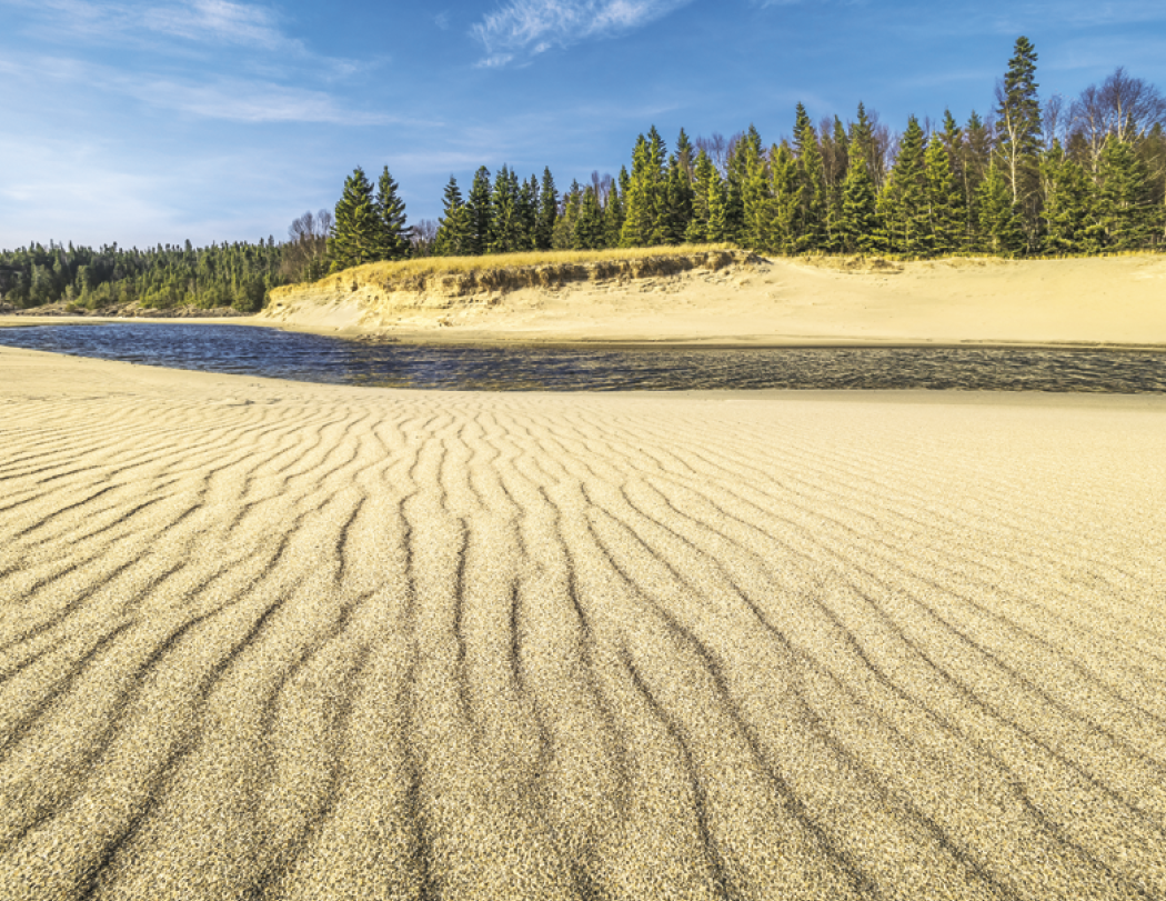 Good Value™ Images of Ontario - Stapled Calendar 31