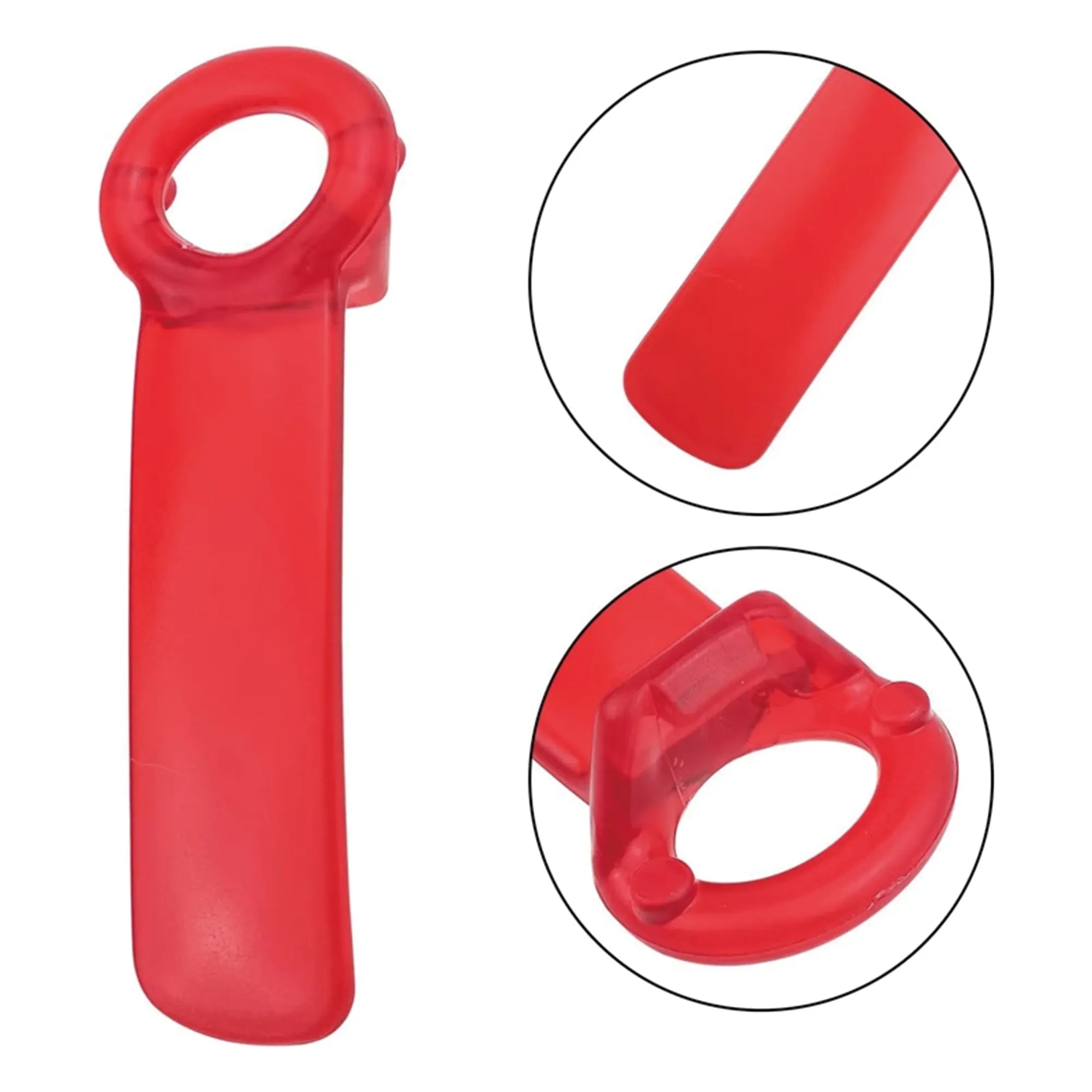 Multi-Function Bottle Opener 9