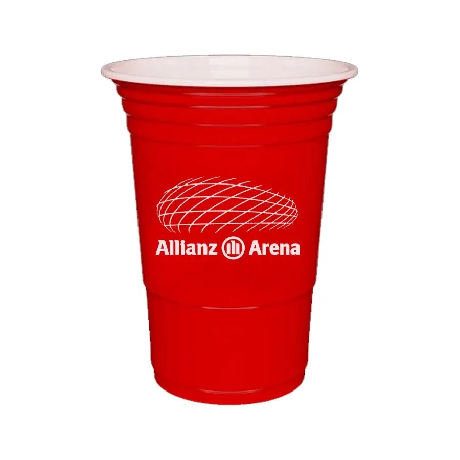 Stadium Cup 2