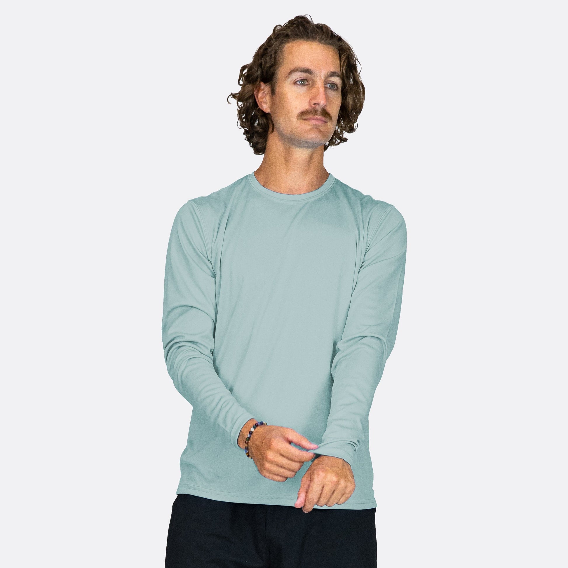 Vapor Apparel Men's Solar Long Sleeve Shirt 29