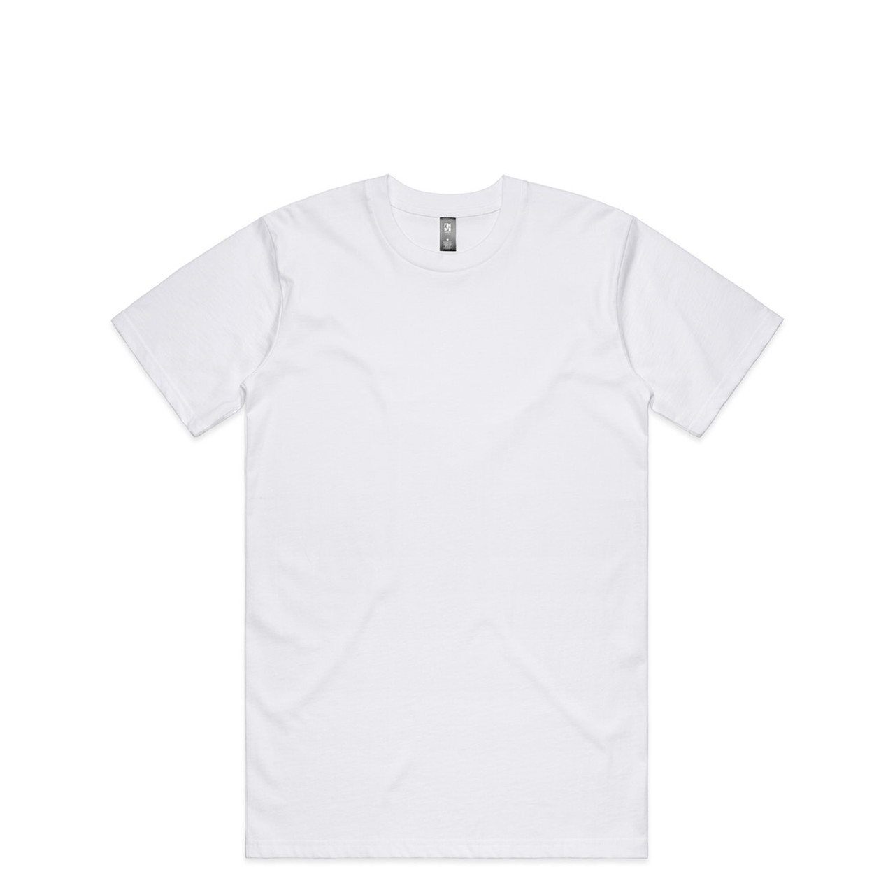 Classic Tear Out Tee | 5026T 2